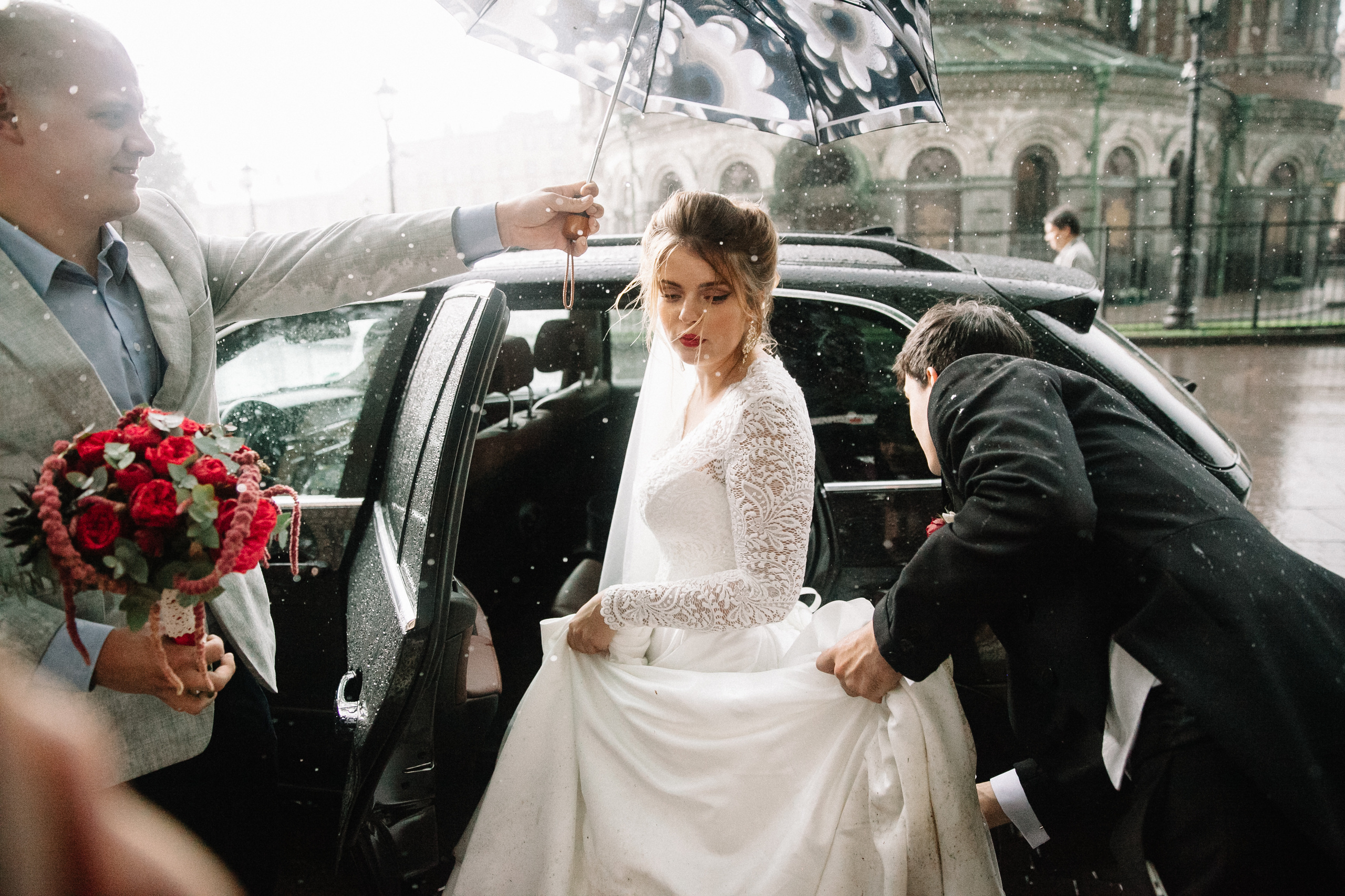 Марина + Никита. Семейный и свадебный фотограф в Майкопе Михаил Мартиросян