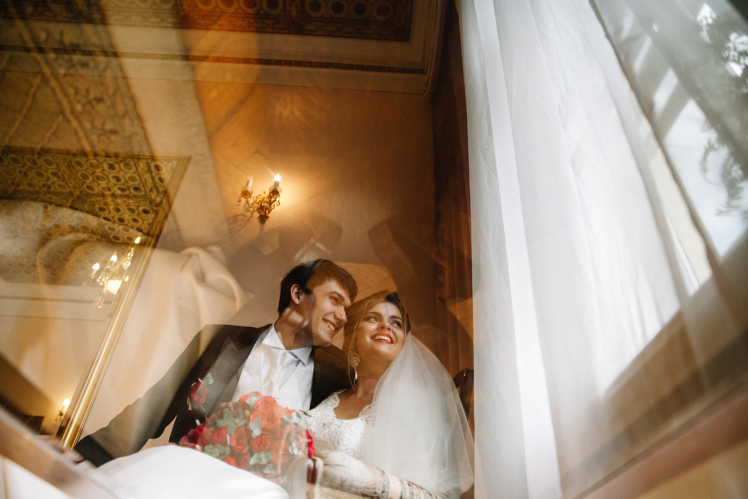 Марина + Никита. Семейный и свадебный фотограф в Майкопе Михаил Мартиросян