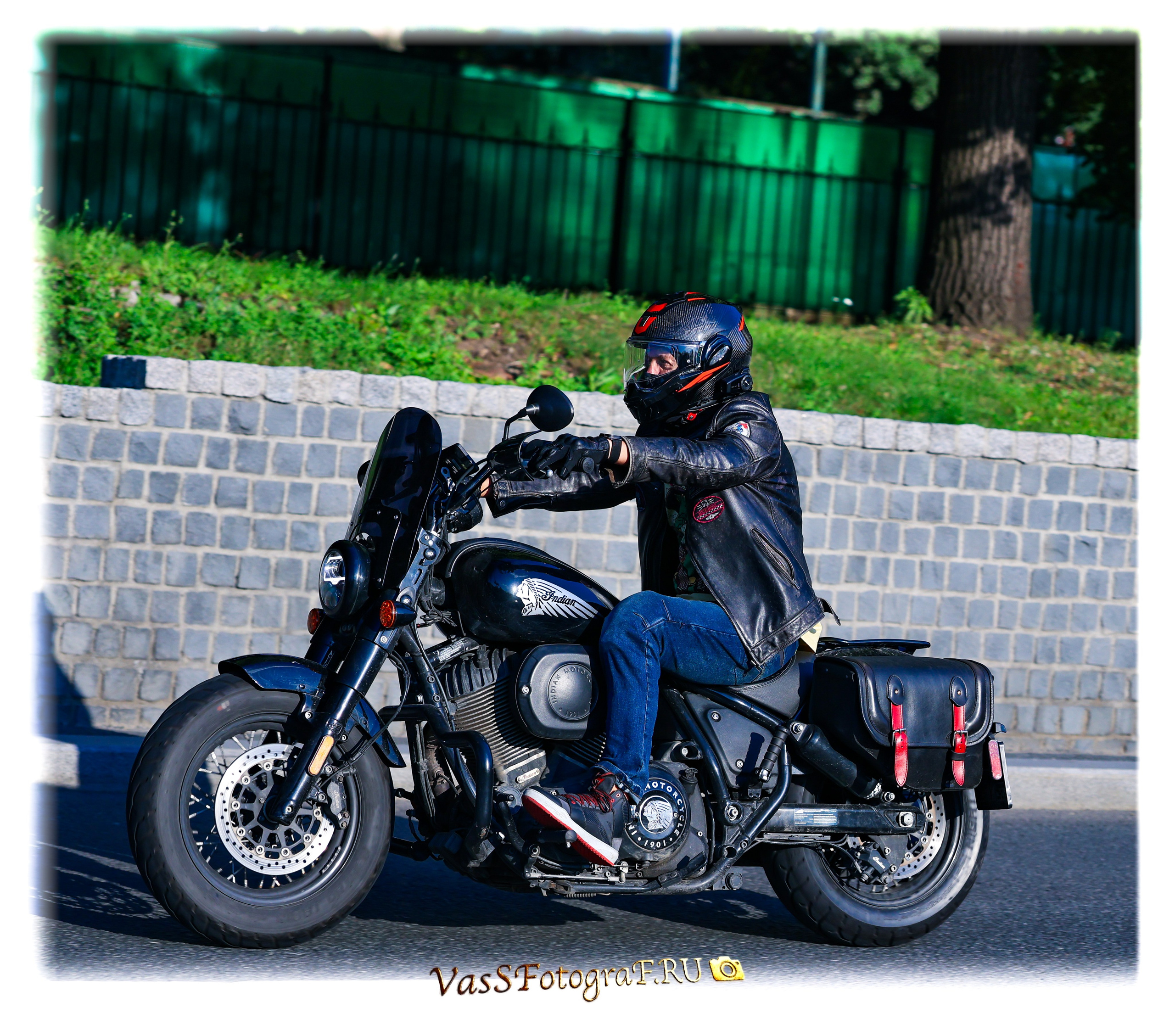 Золоторожская наб. VasSFotograF