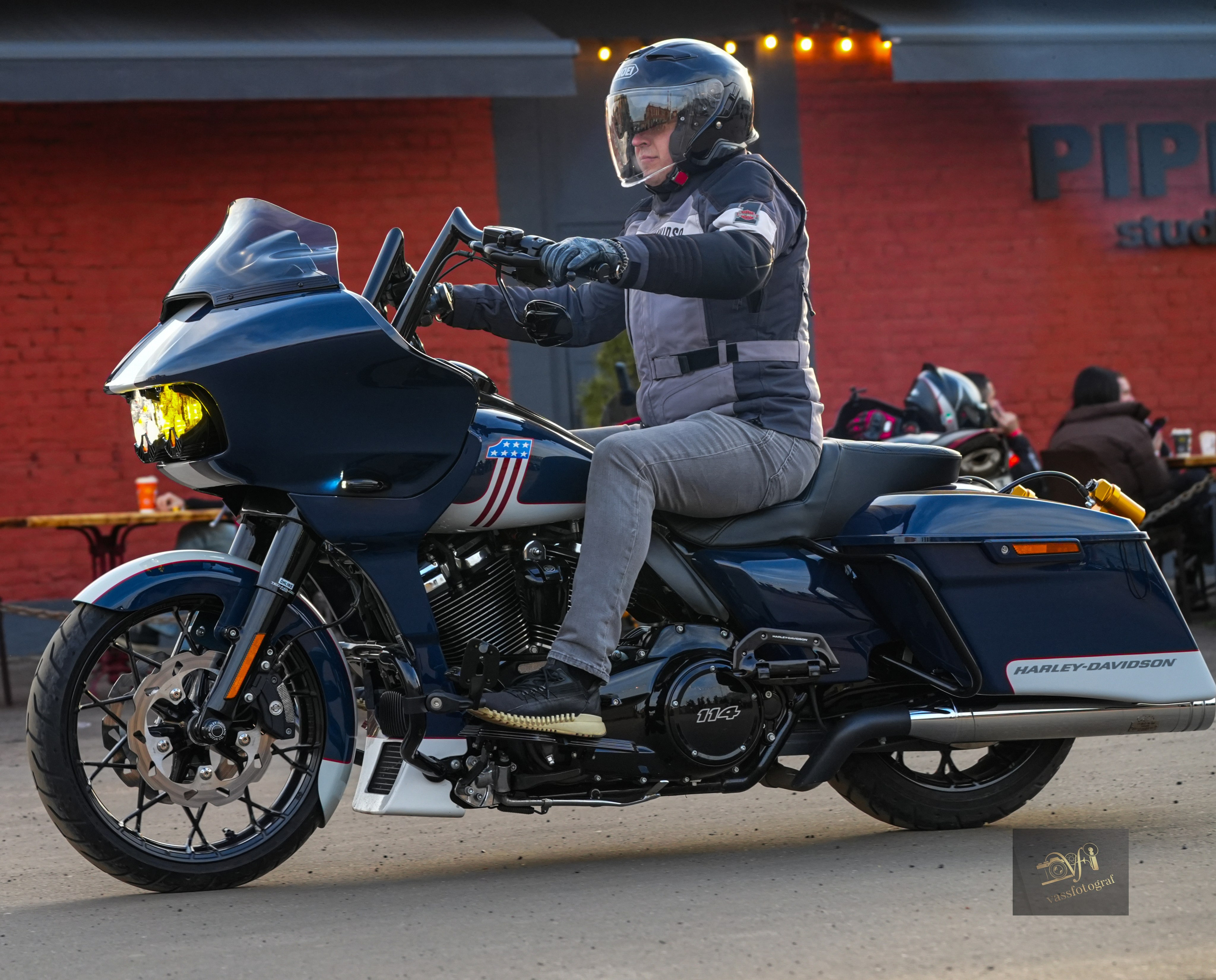 Pipes 25.04.2026. VasSFotograF