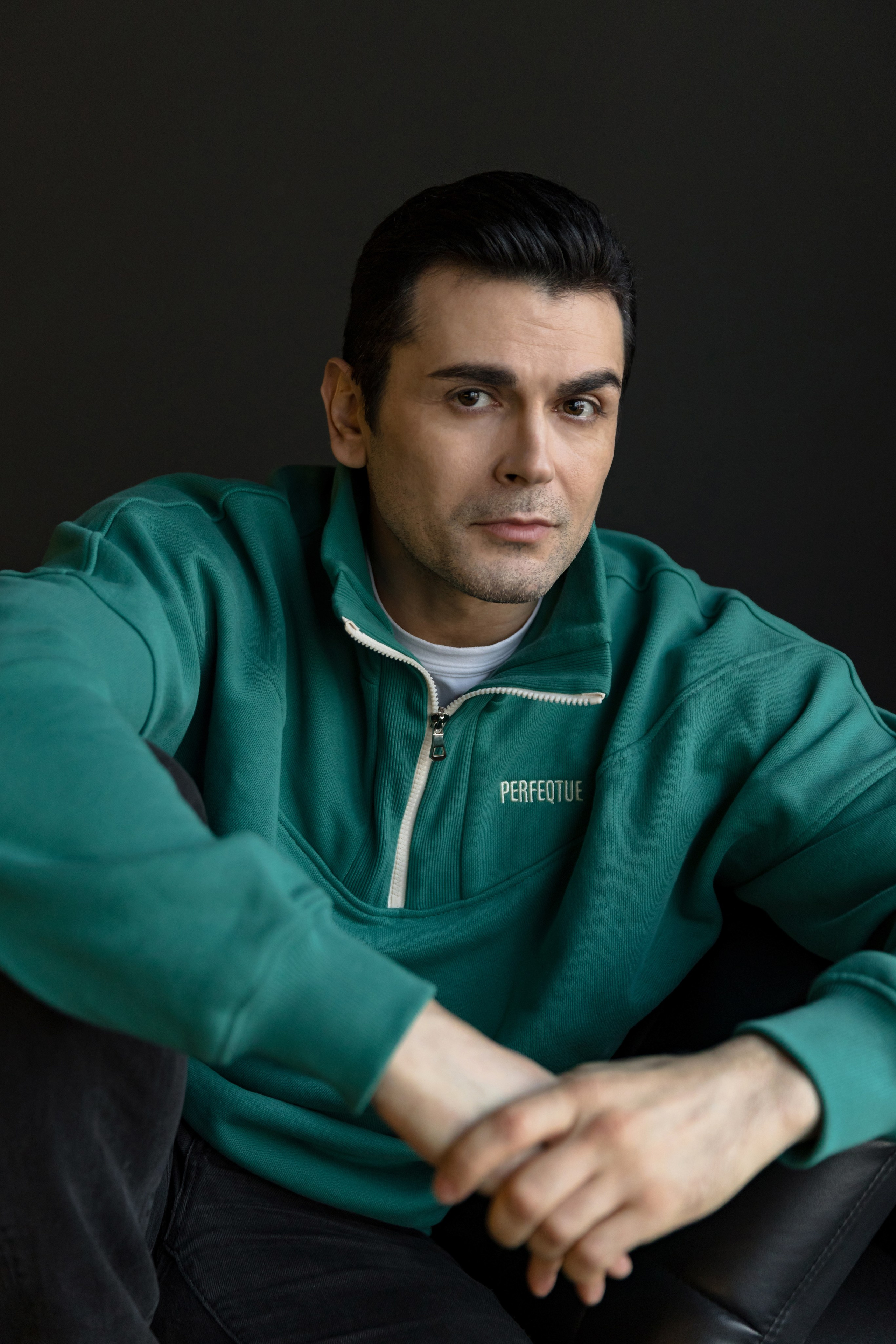 Актерское портфолио — Руслан Китайгородский. Свадебный и портретный фотограф в Санкт-Петербурге Надежда Чечулина