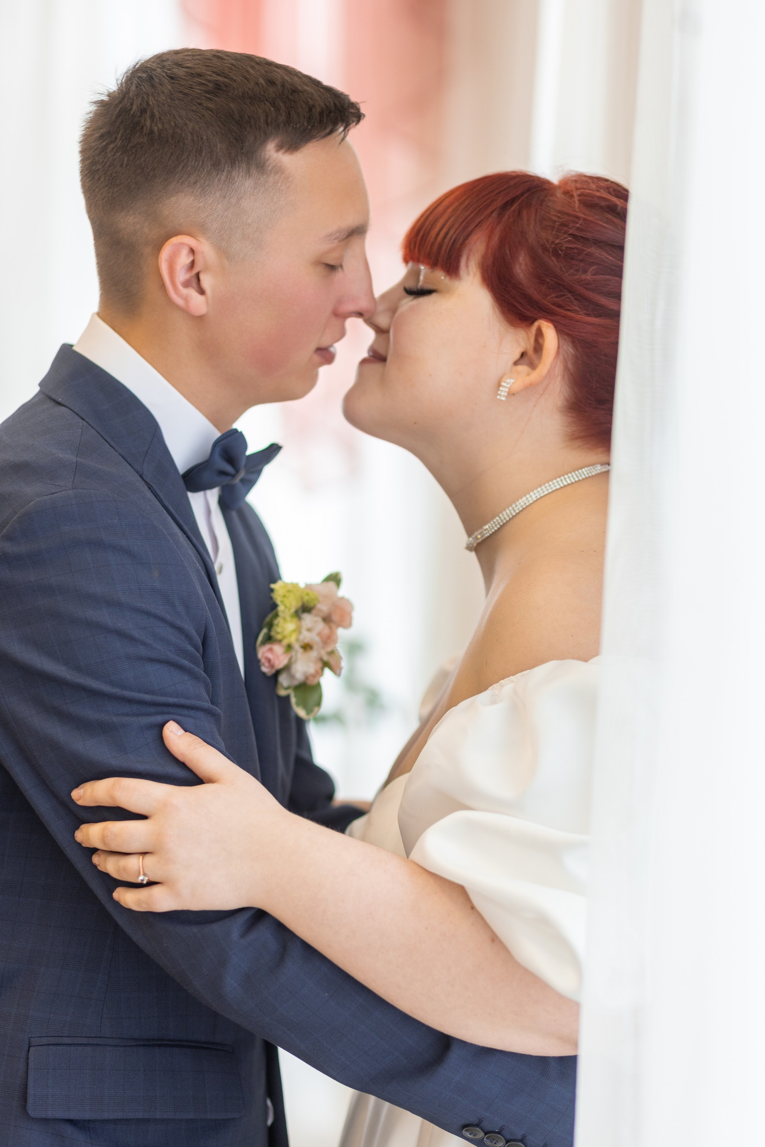 Свадебная съемка. Семейный фотограф в Вышнем Волочке — Ульяна Иванова | Фотосессии для всей семьи