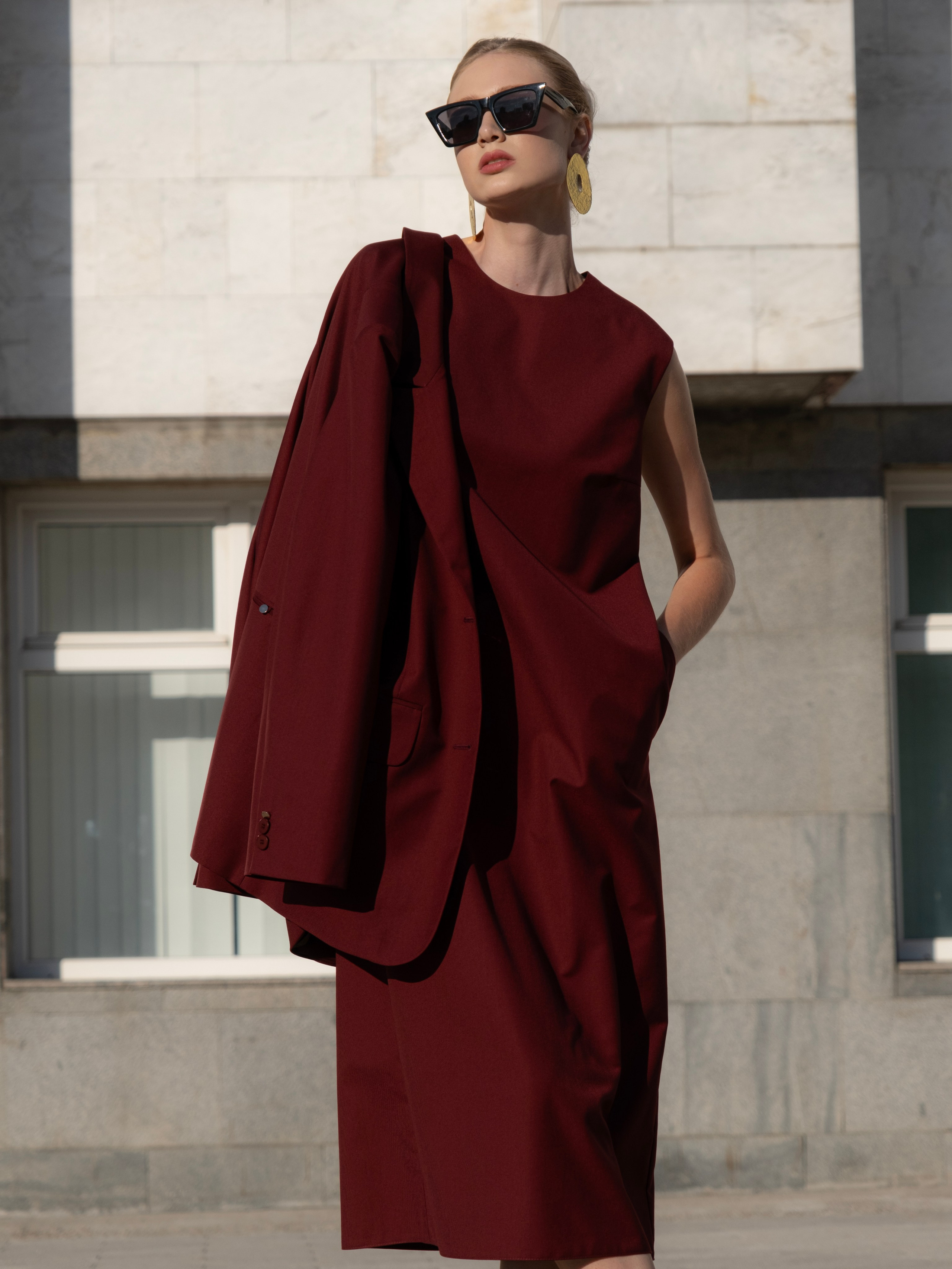 VIRELE Sofia. Алина Сушенцева фотограф