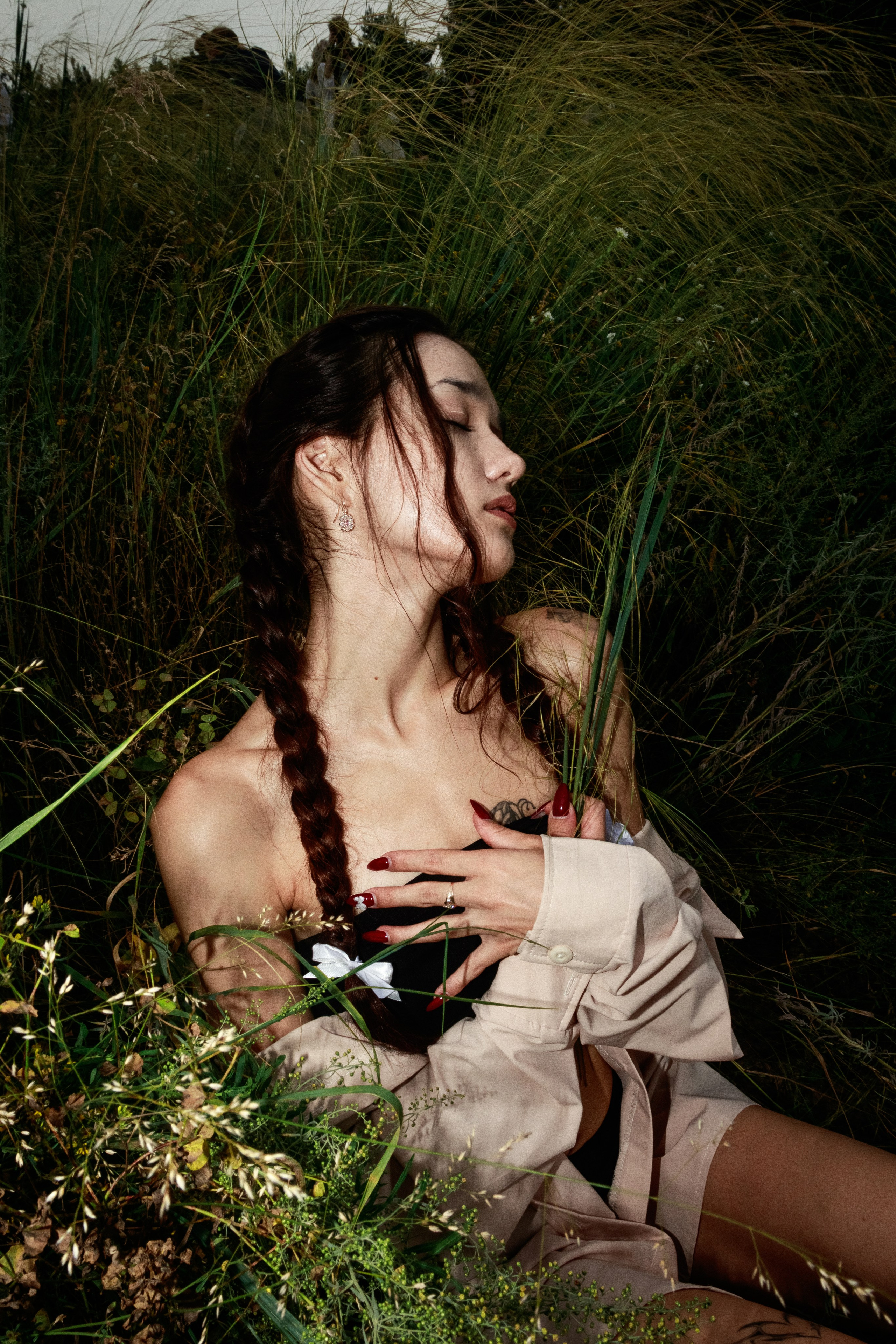 Софья. Фотограф — Новосибирск