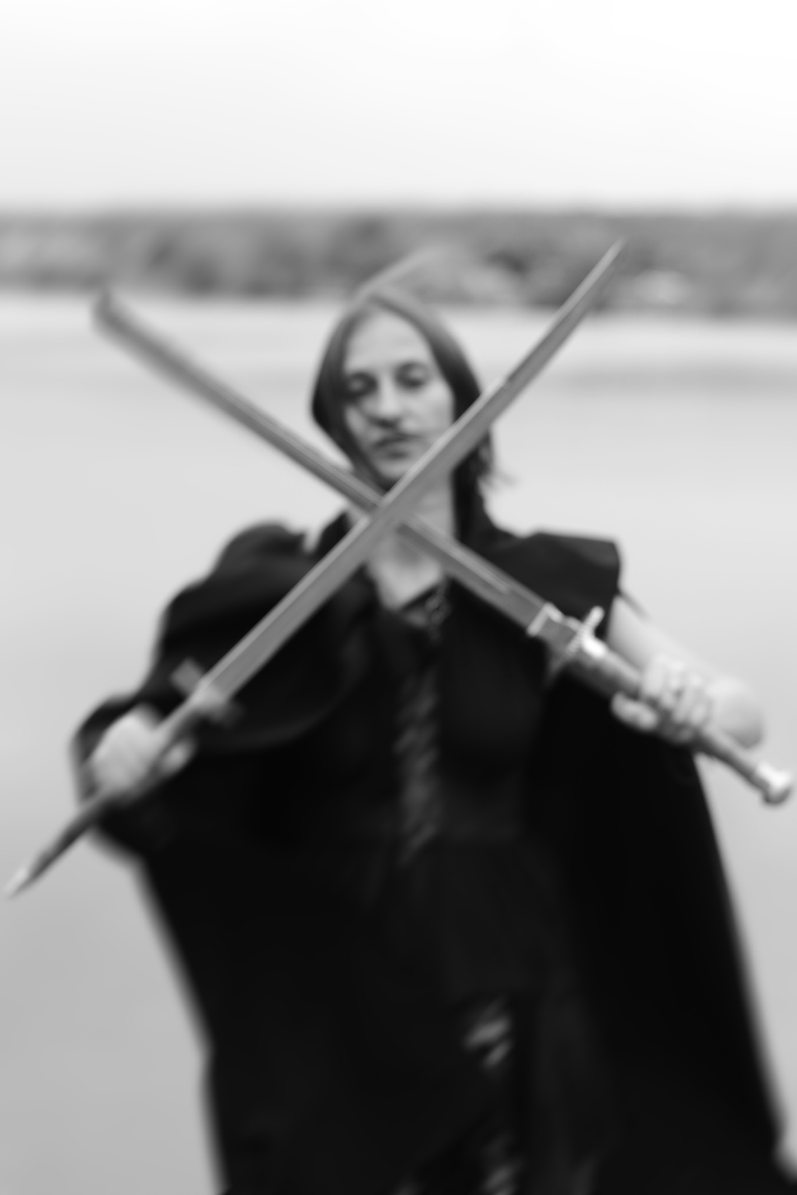 Фотосессия на природе амазонка. Кристина Зуенкова. Фотограф в Луганске