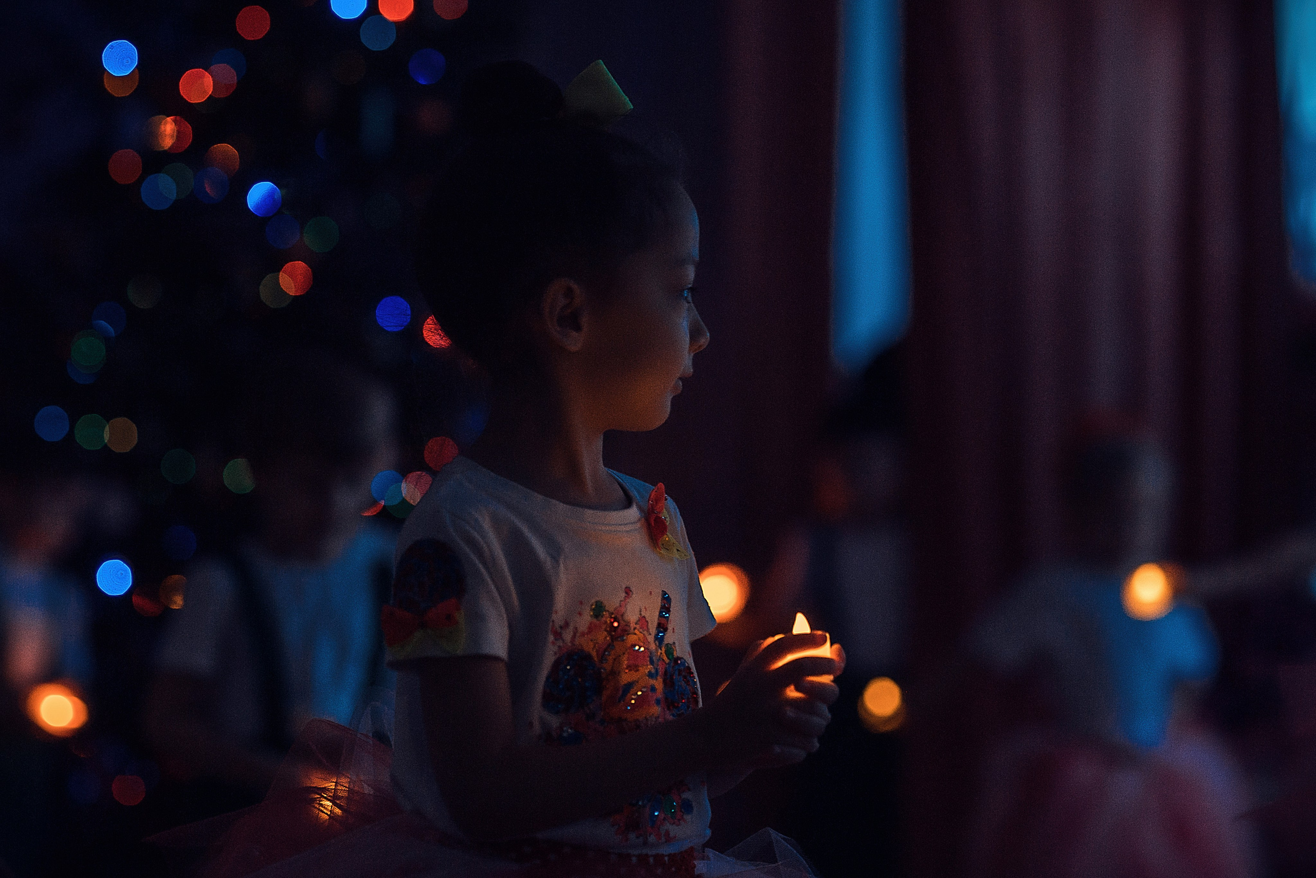 Утренник_"Карамельная фабрика» 2024. Семейный фотограф в Санкт-Петербурге