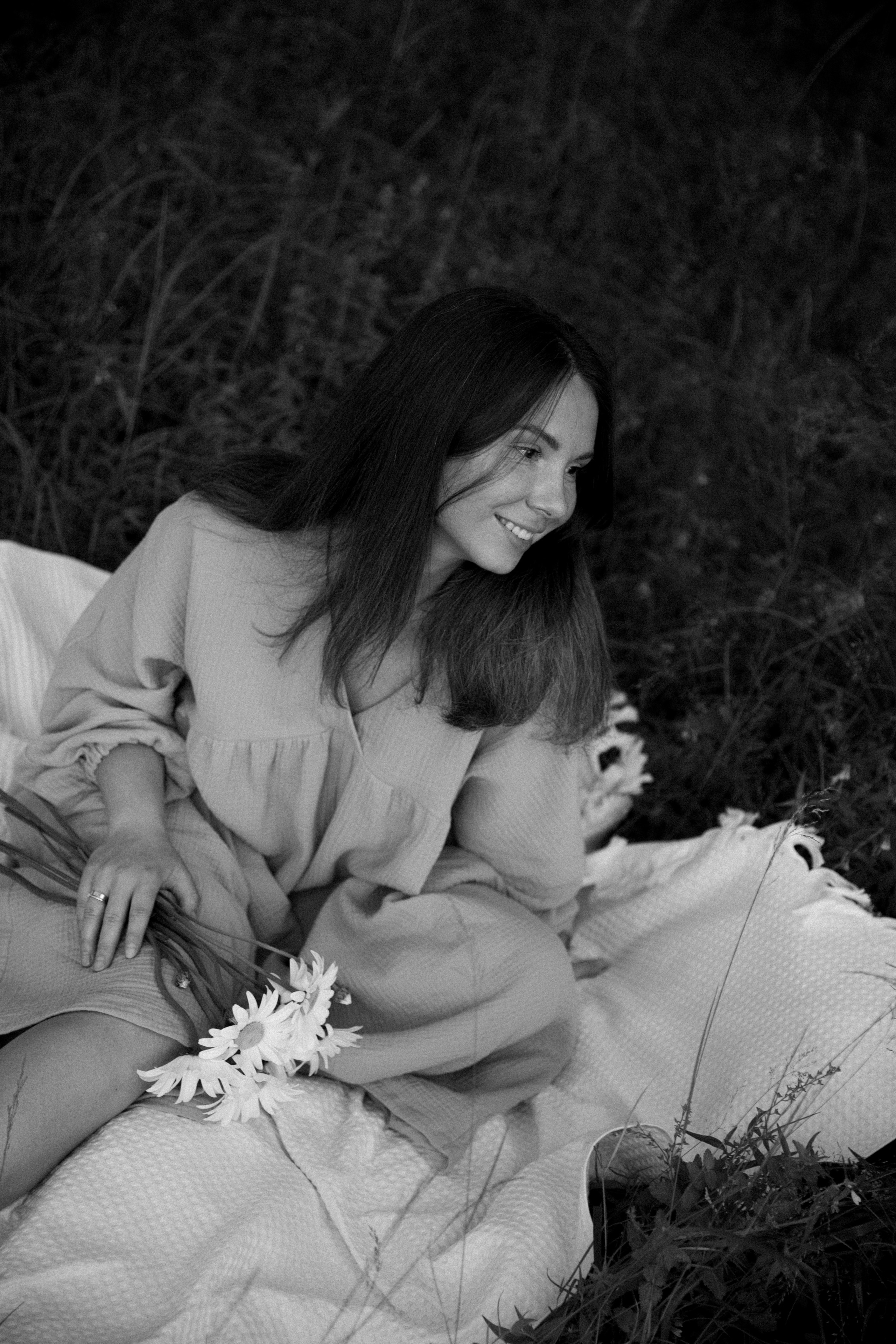 Анастасия. Свадебный и семейный фотограф в Москве Julia Juice