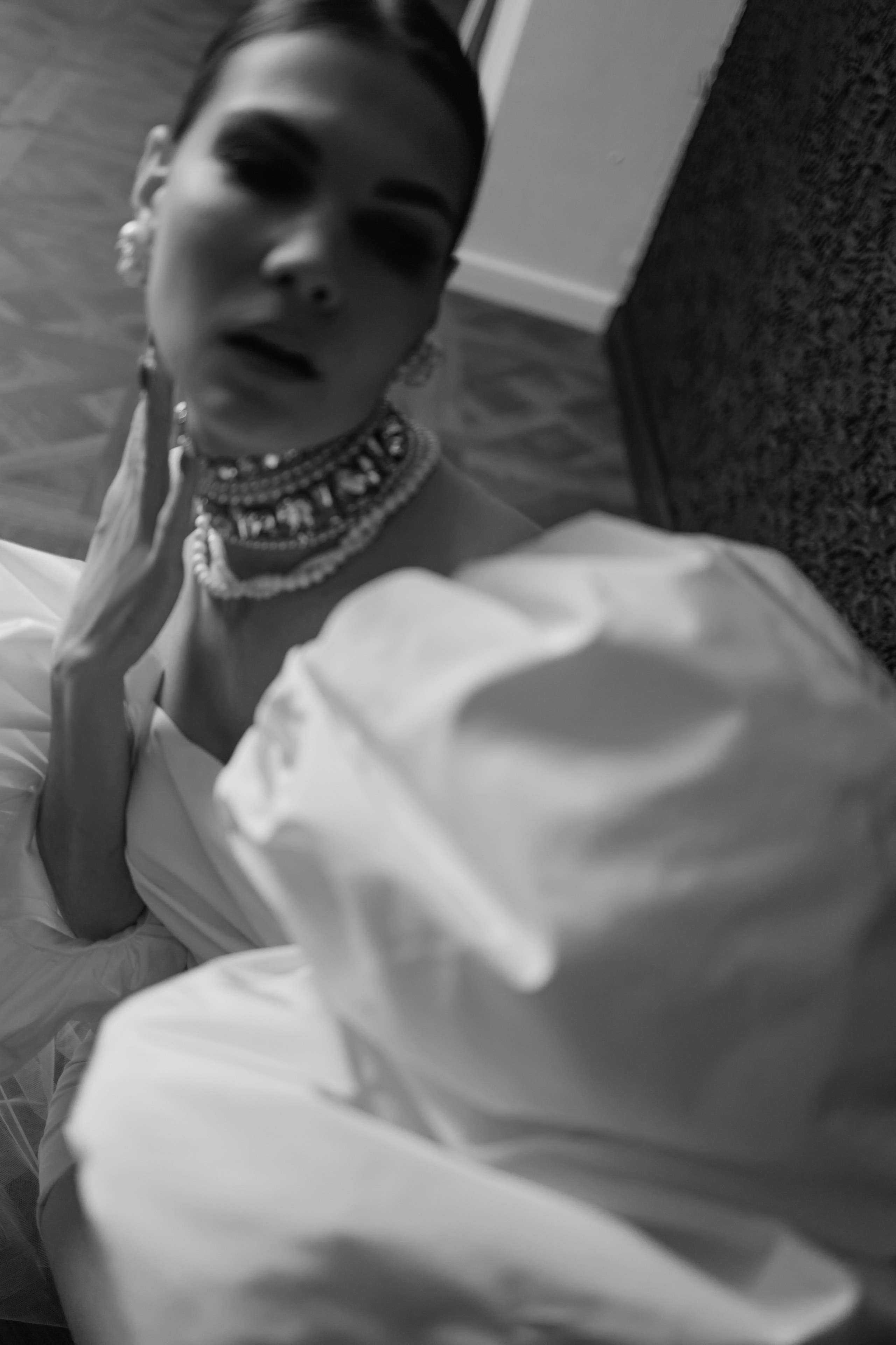 LIZA. Свадебный и портретный фотограф