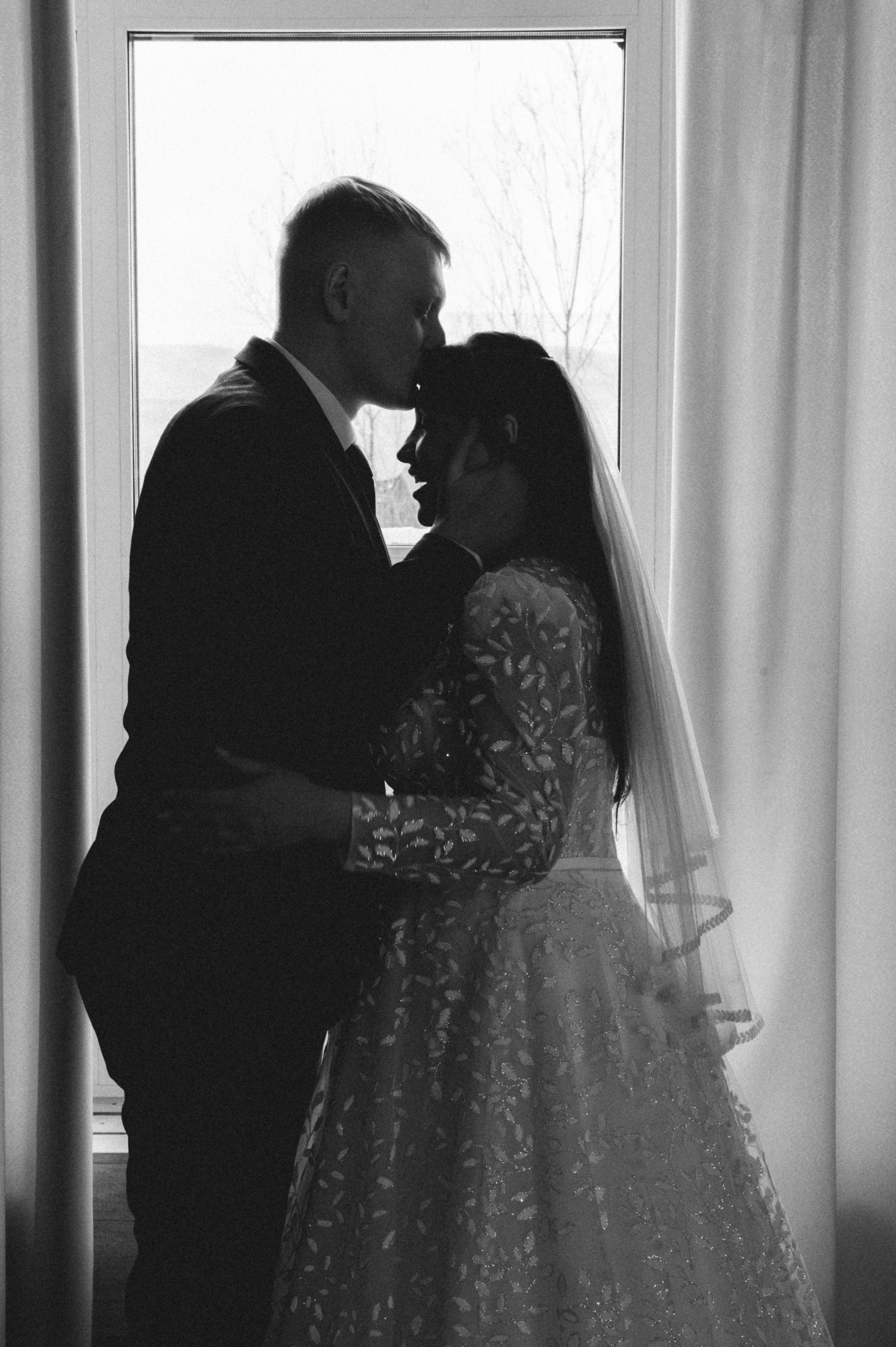 Константин и Мария. Фотограф в Сургуте Светлана Гибадуллина