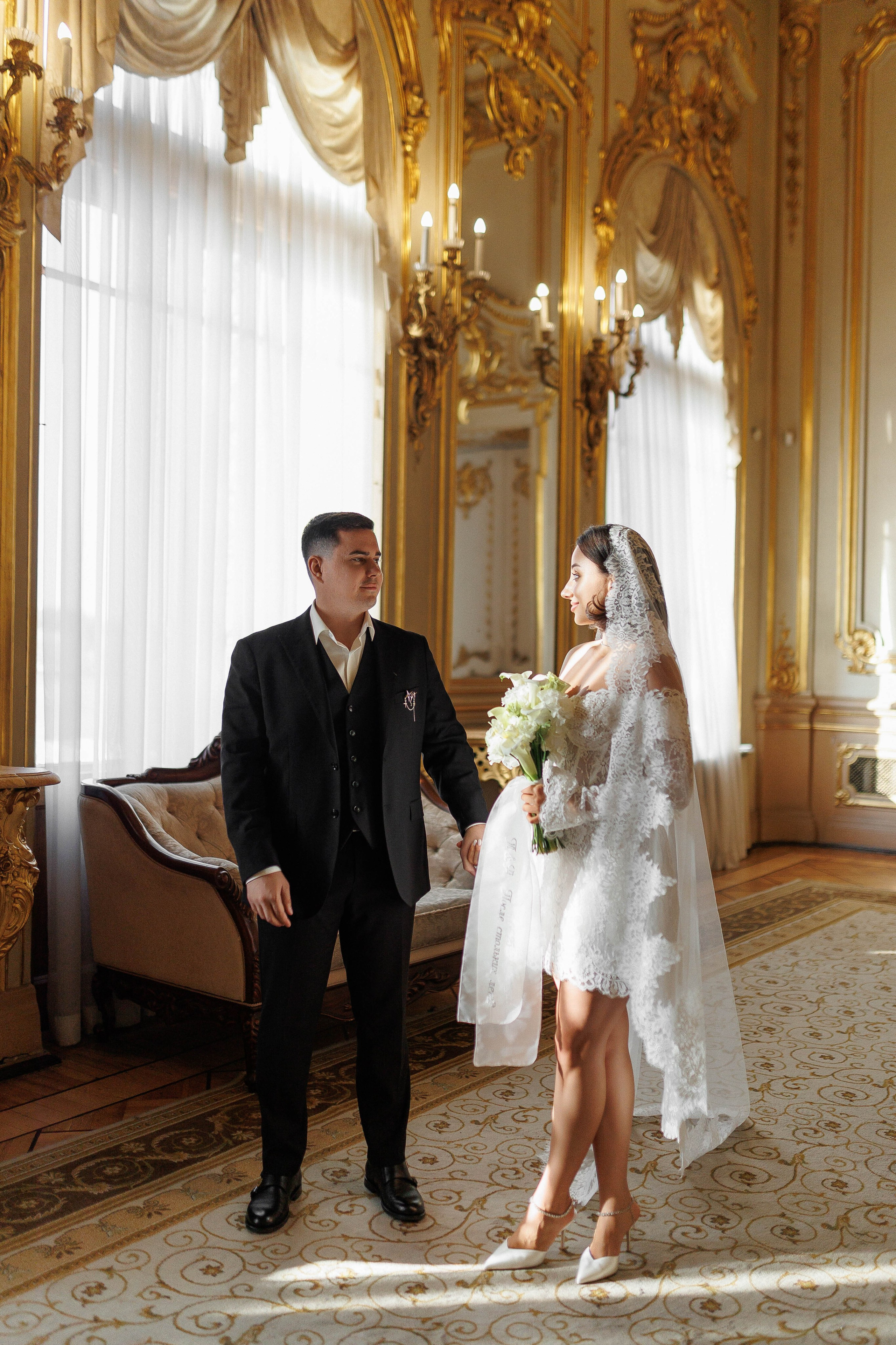 …. Свадебный фотограф в Санкт-Петербурге Александра Чукавина