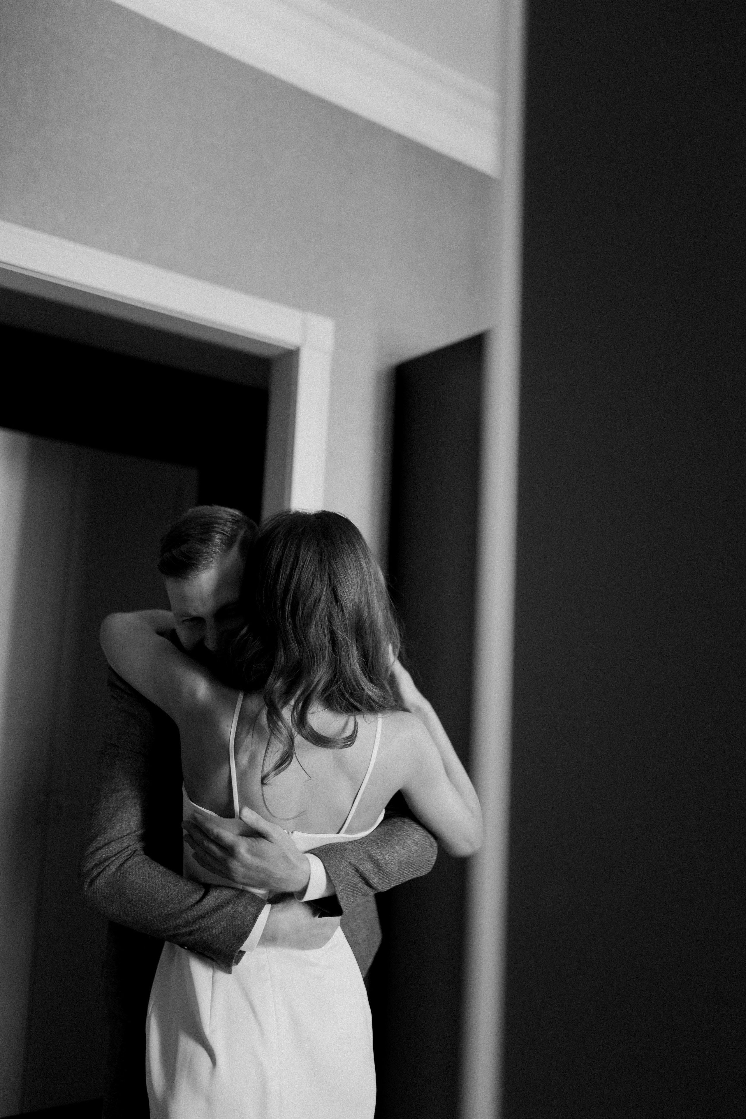 ···. Свадебный фотограф в Санкт-Петербурге Александра Чукавина