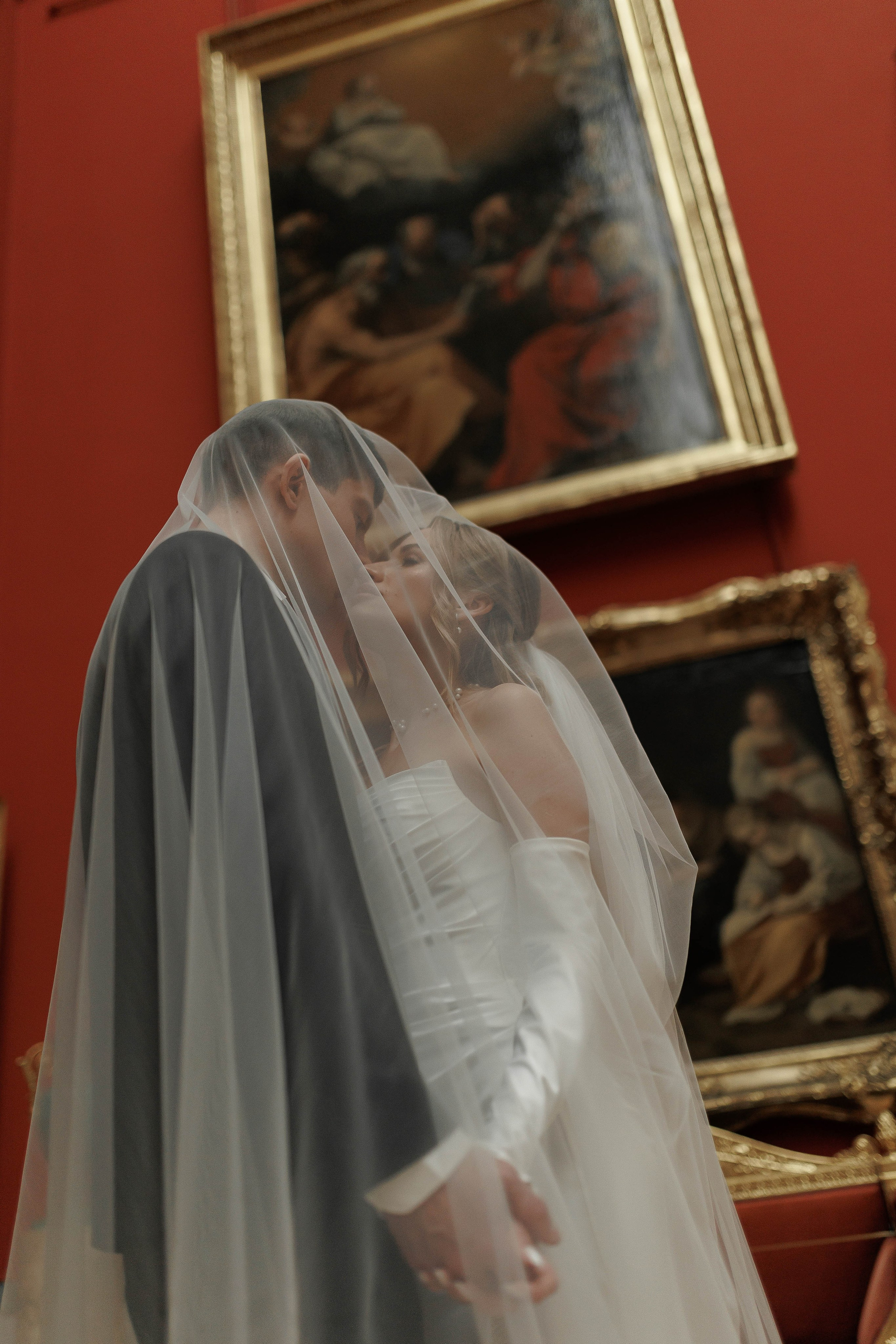 …. Свадебный фотограф в Санкт-Петербурге Александра Чукавина