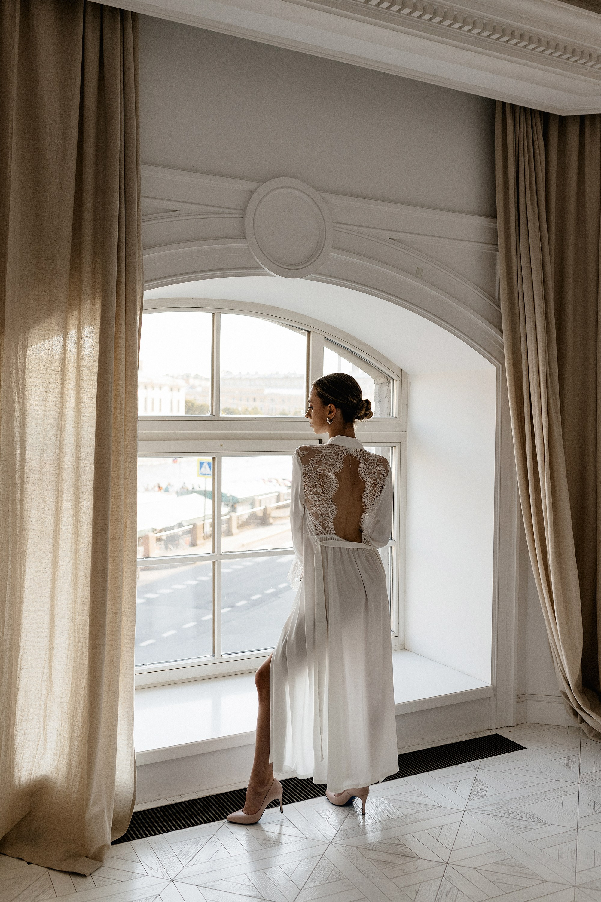 Wedding Day Валентин + Марина. Свадебный и портретный фотограф в Белгороде Гаркавцева Полина