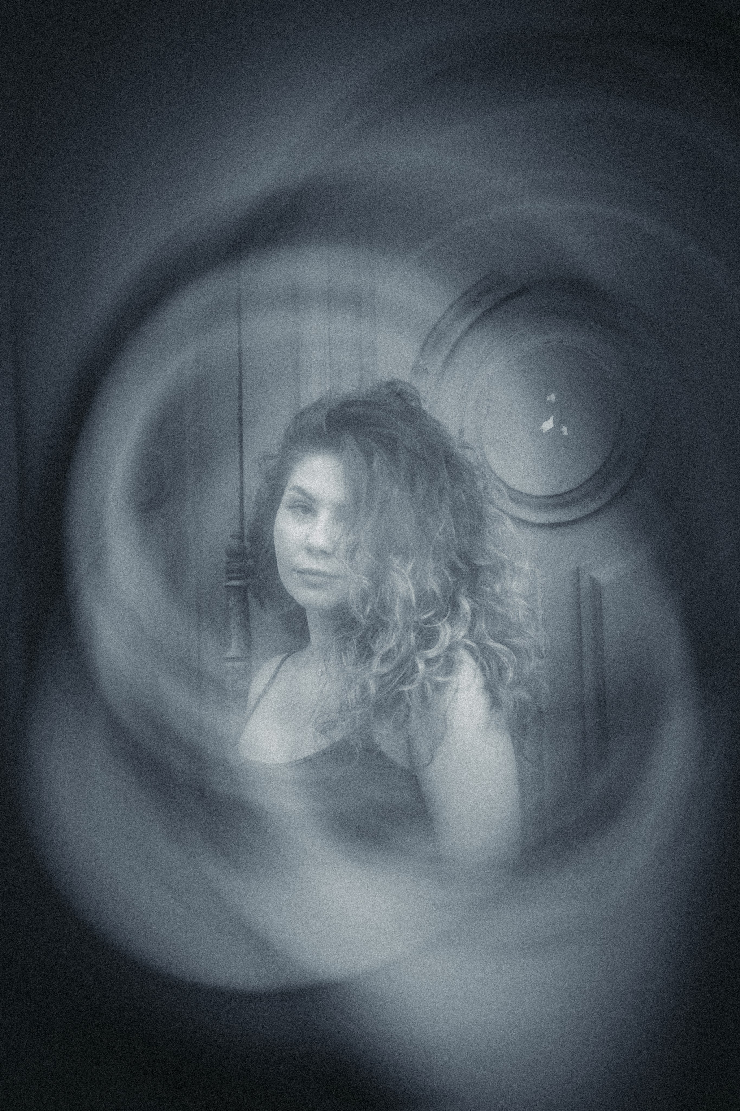 Аня. Главная