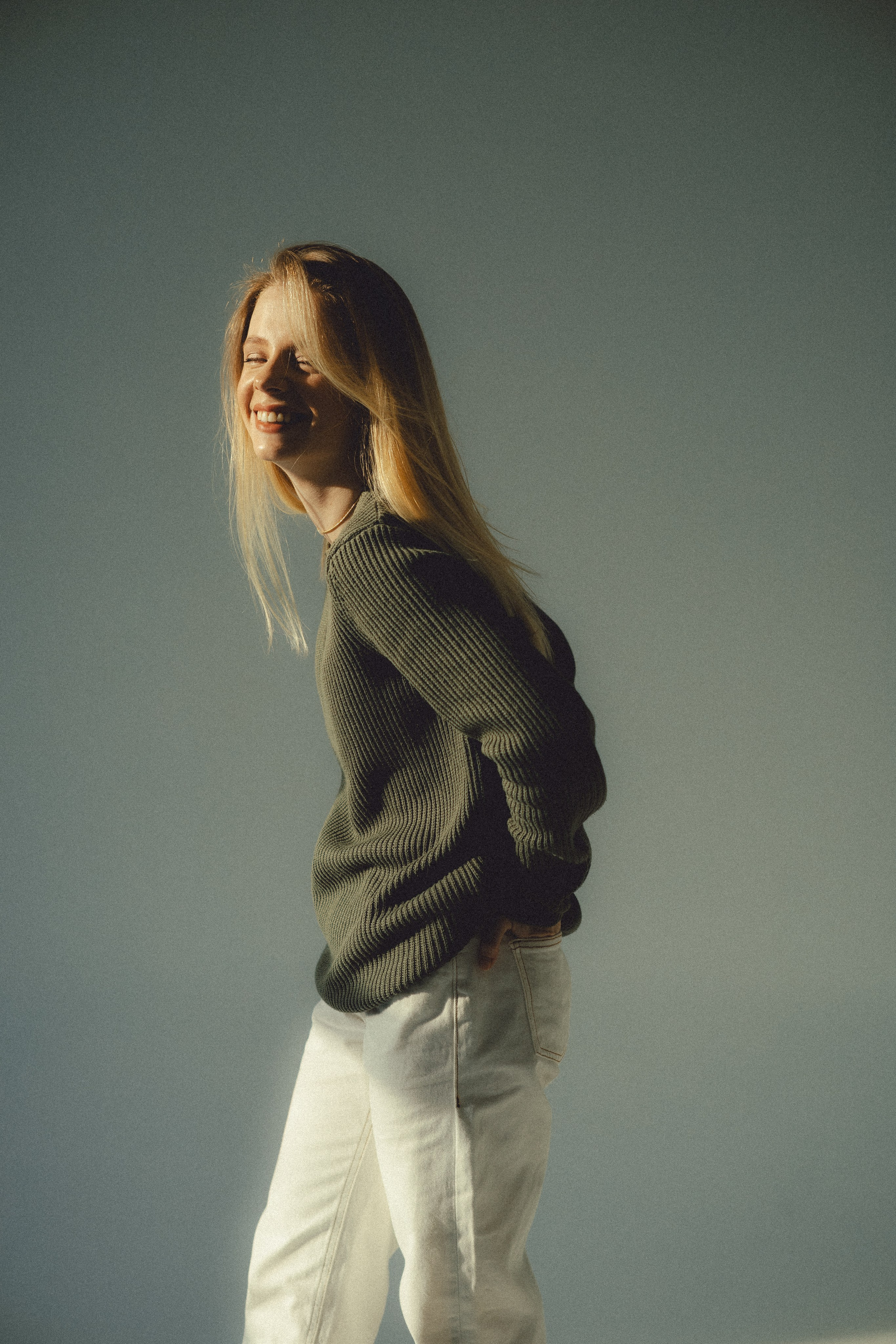 Арина. Даша Царёва, фотограф