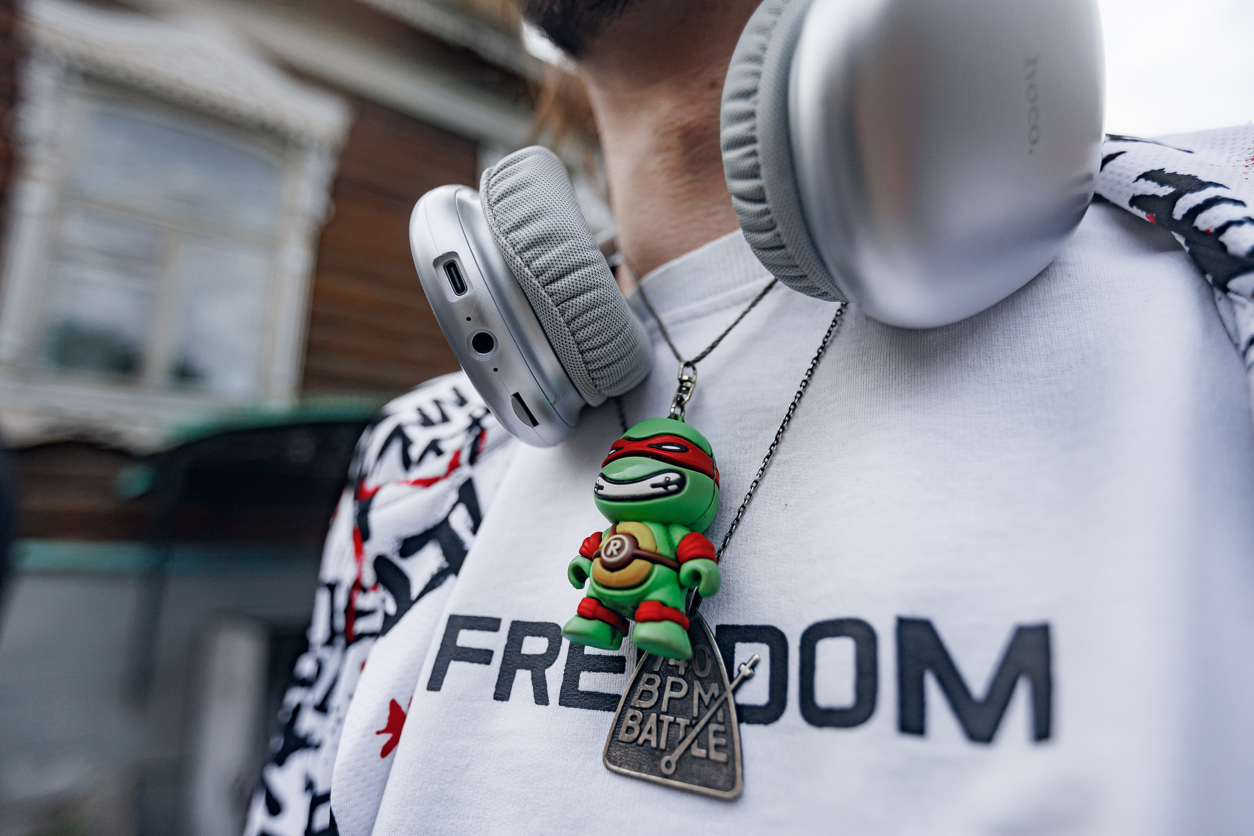 Концерт blazerboe