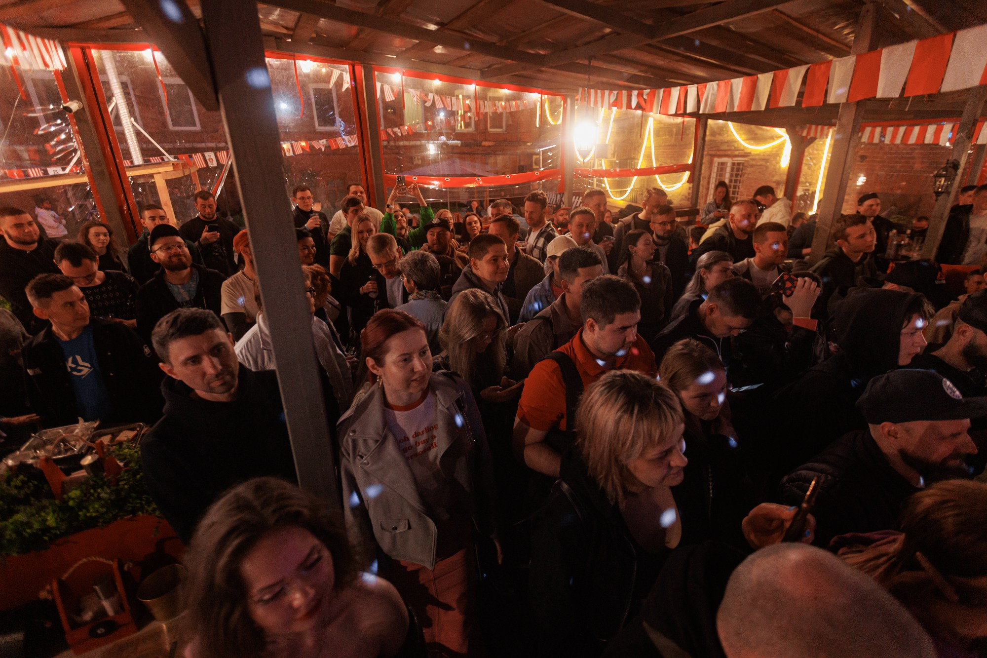 Репортаж Jahmal Триагрутрика