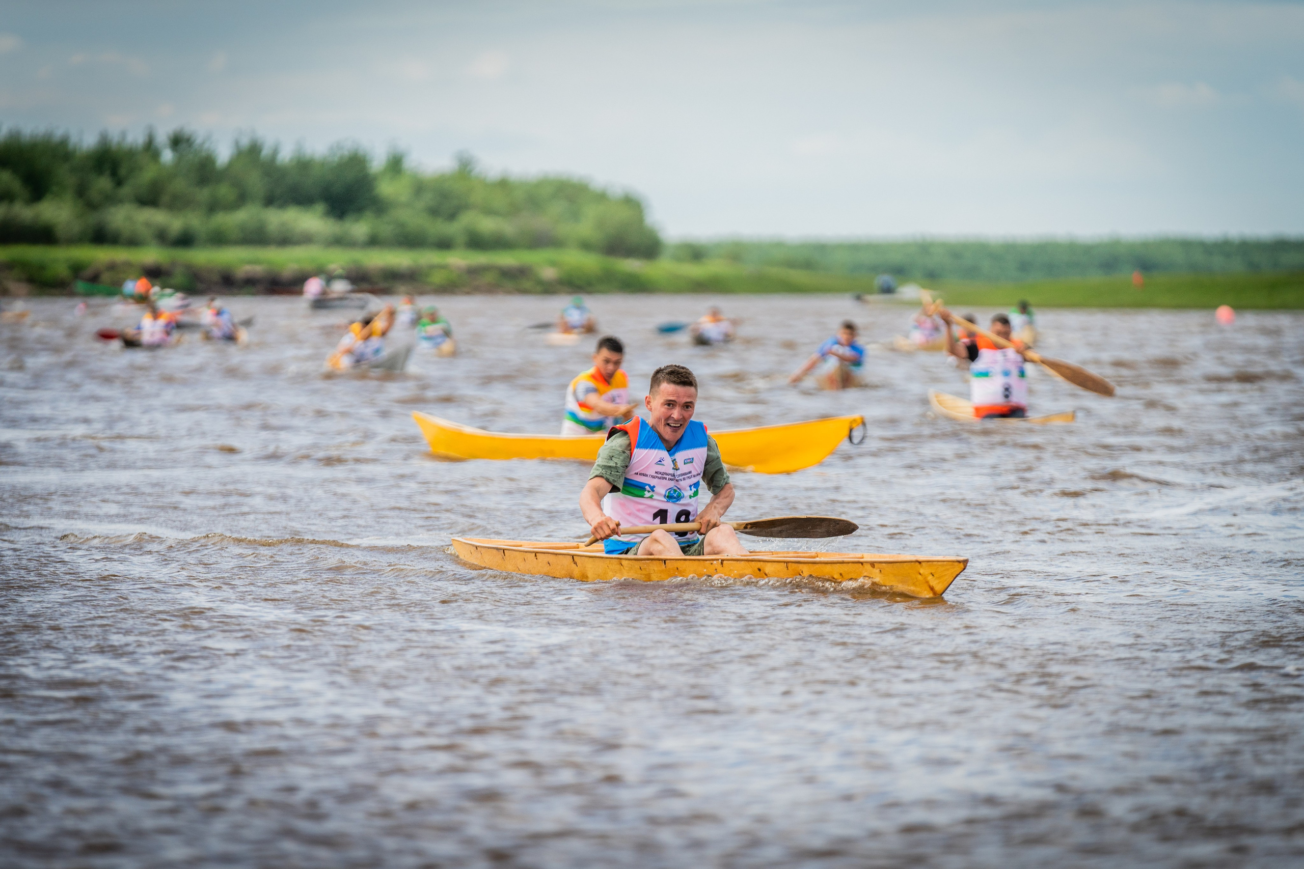 Репортаж. Фотограф Ханты-Мансийск Гагарина Мария