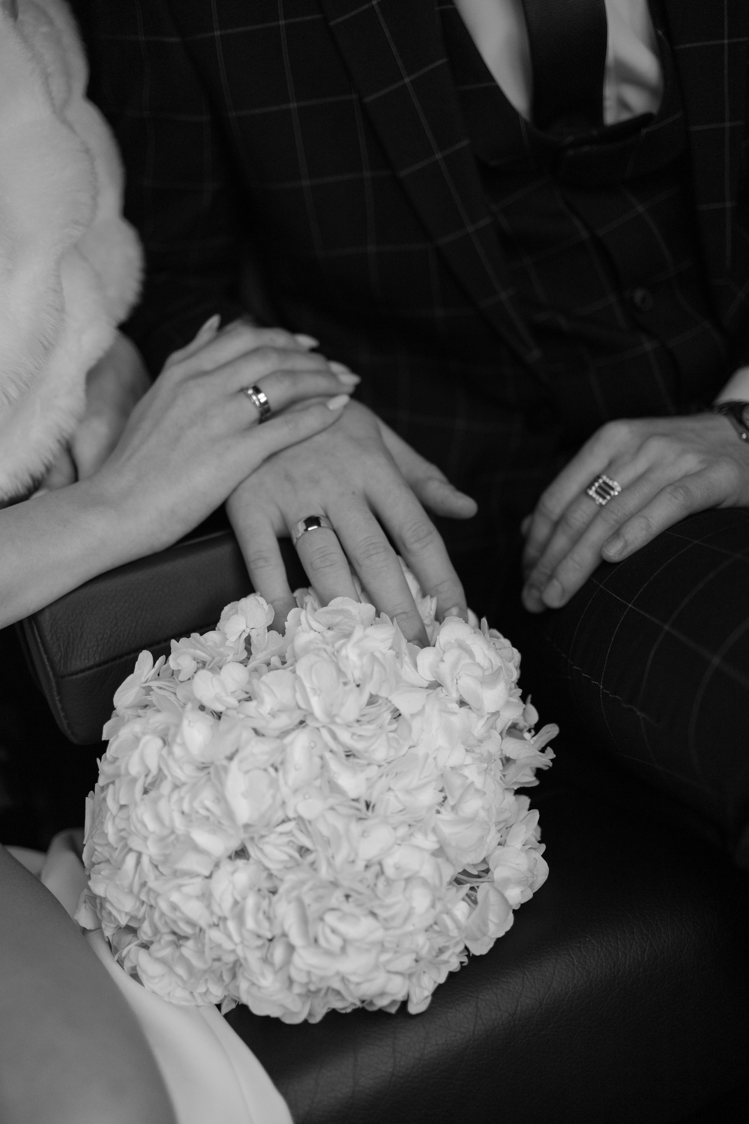 Роман и Ксения. Свадебный фотограф в Самаре Виденмаер Евгения