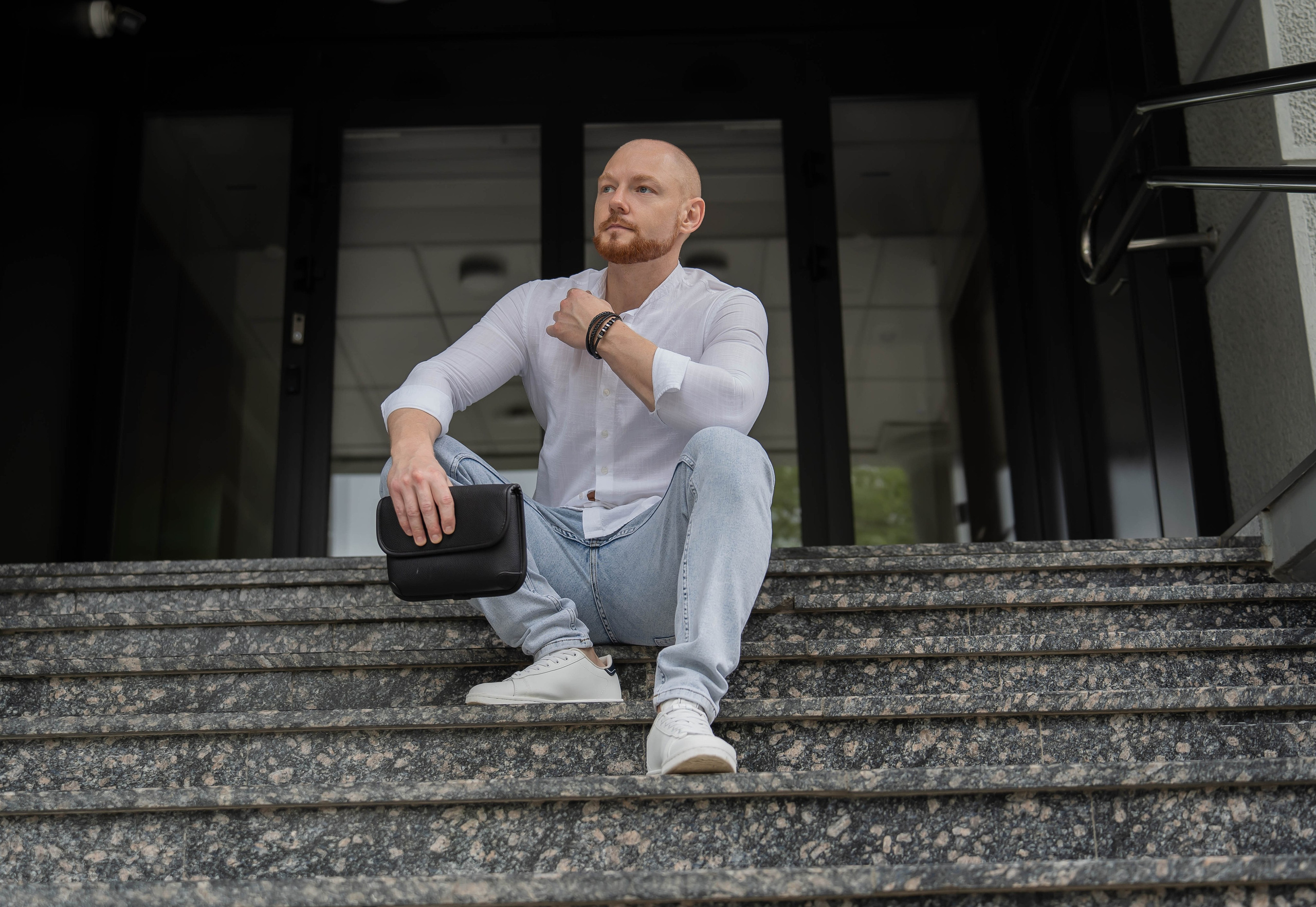 Михаил IT. Фотограф в Москве