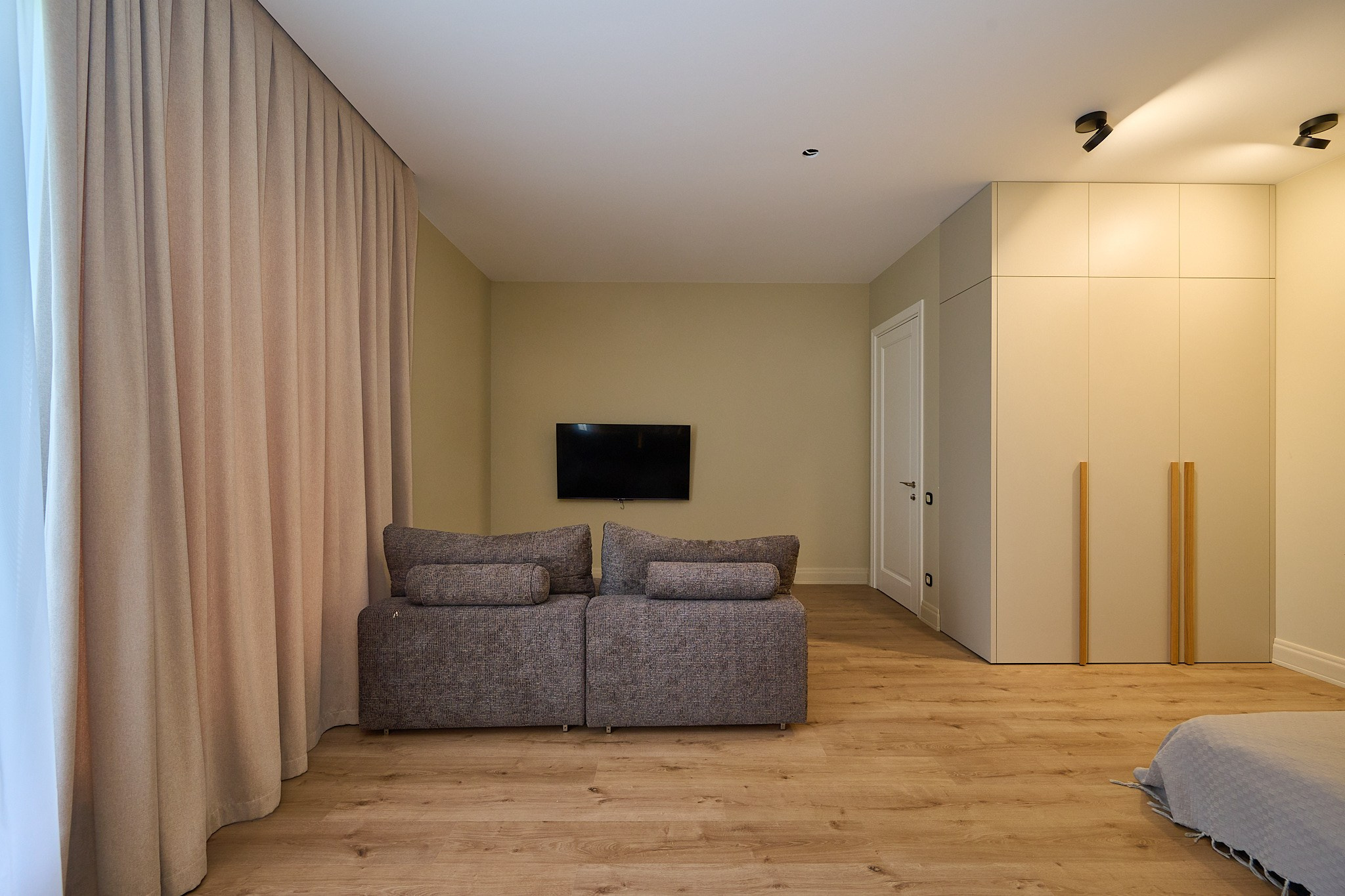 Дом 170. Интерьерный фотограф в Краснодаре