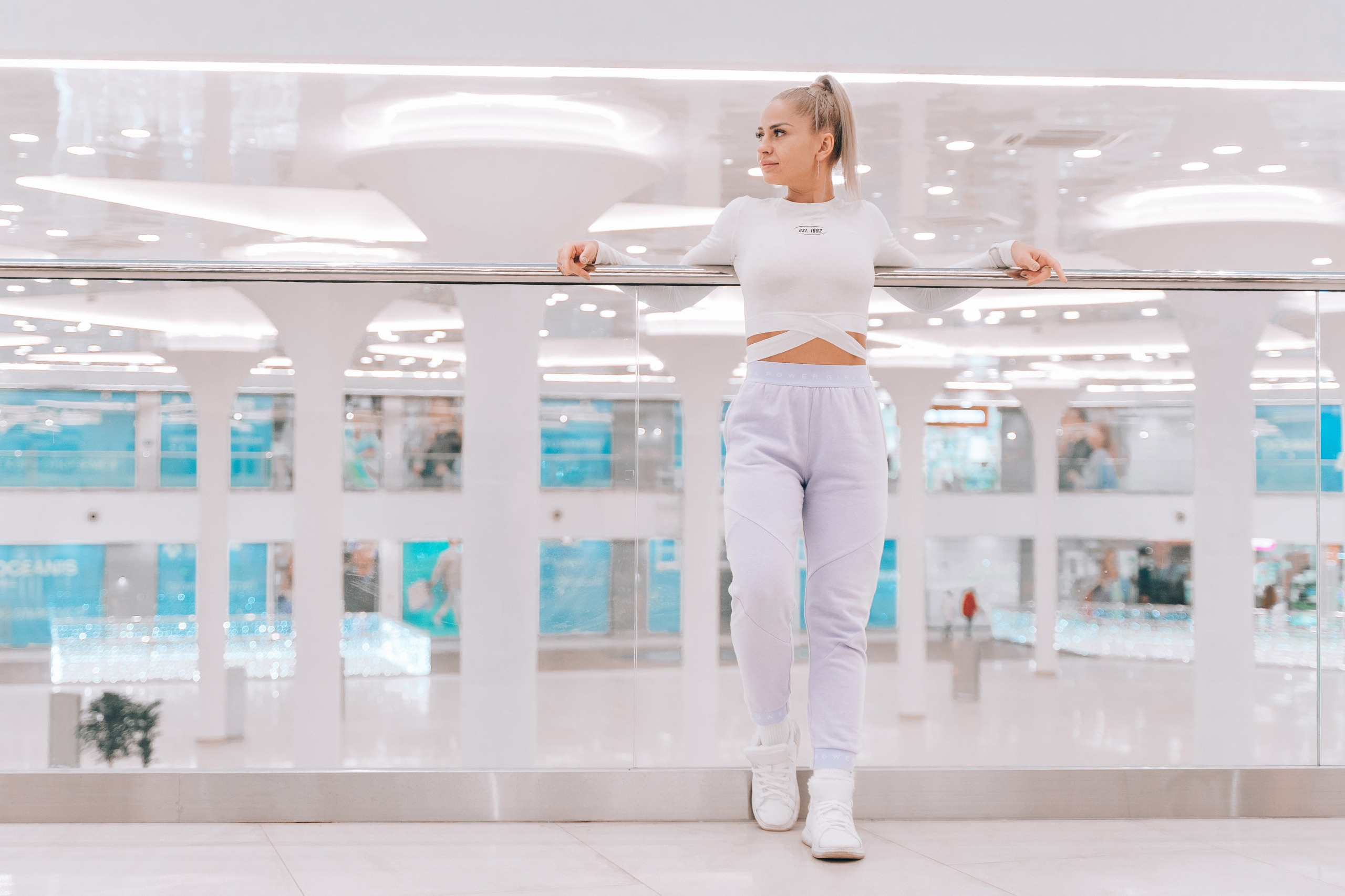 Фотографии девушек. Фотограф Олеся Мочалова. Москва. Нижний Новгород