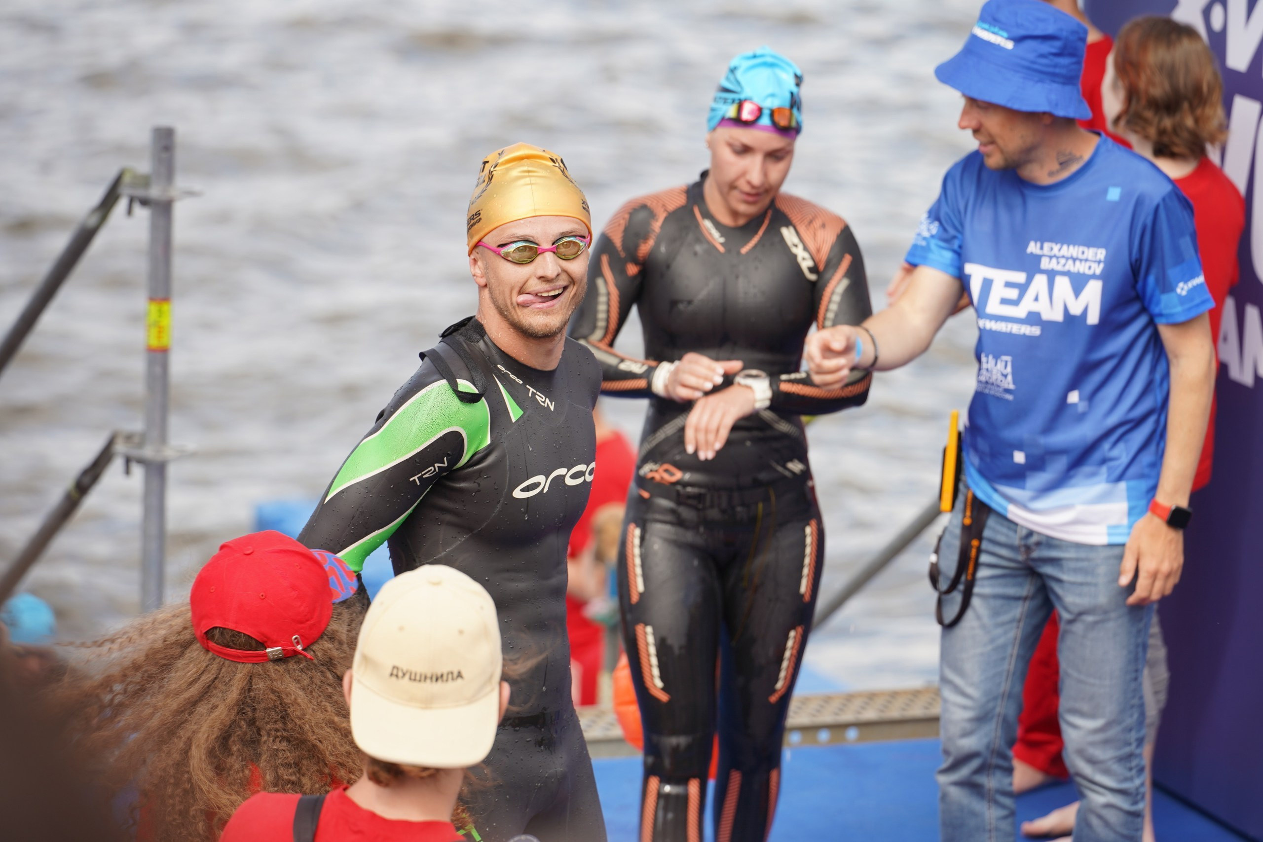 Репортажная фотосъемка. Фотограф Олеся Мочалова. Москва. Нижний Новгород