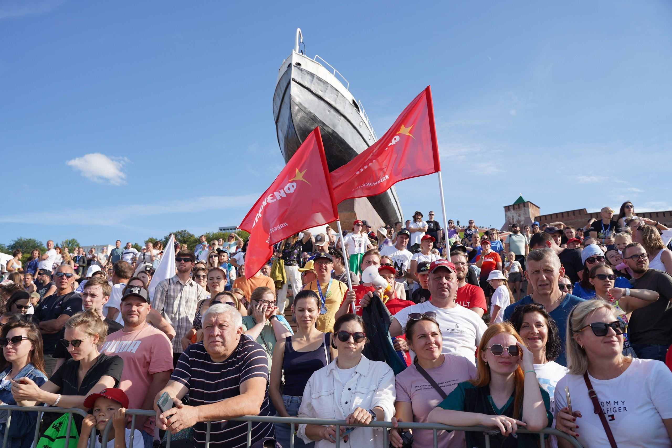 Репортажная фотосъемка. Фотограф Олеся Мочалова. Москва. Нижний Новгород