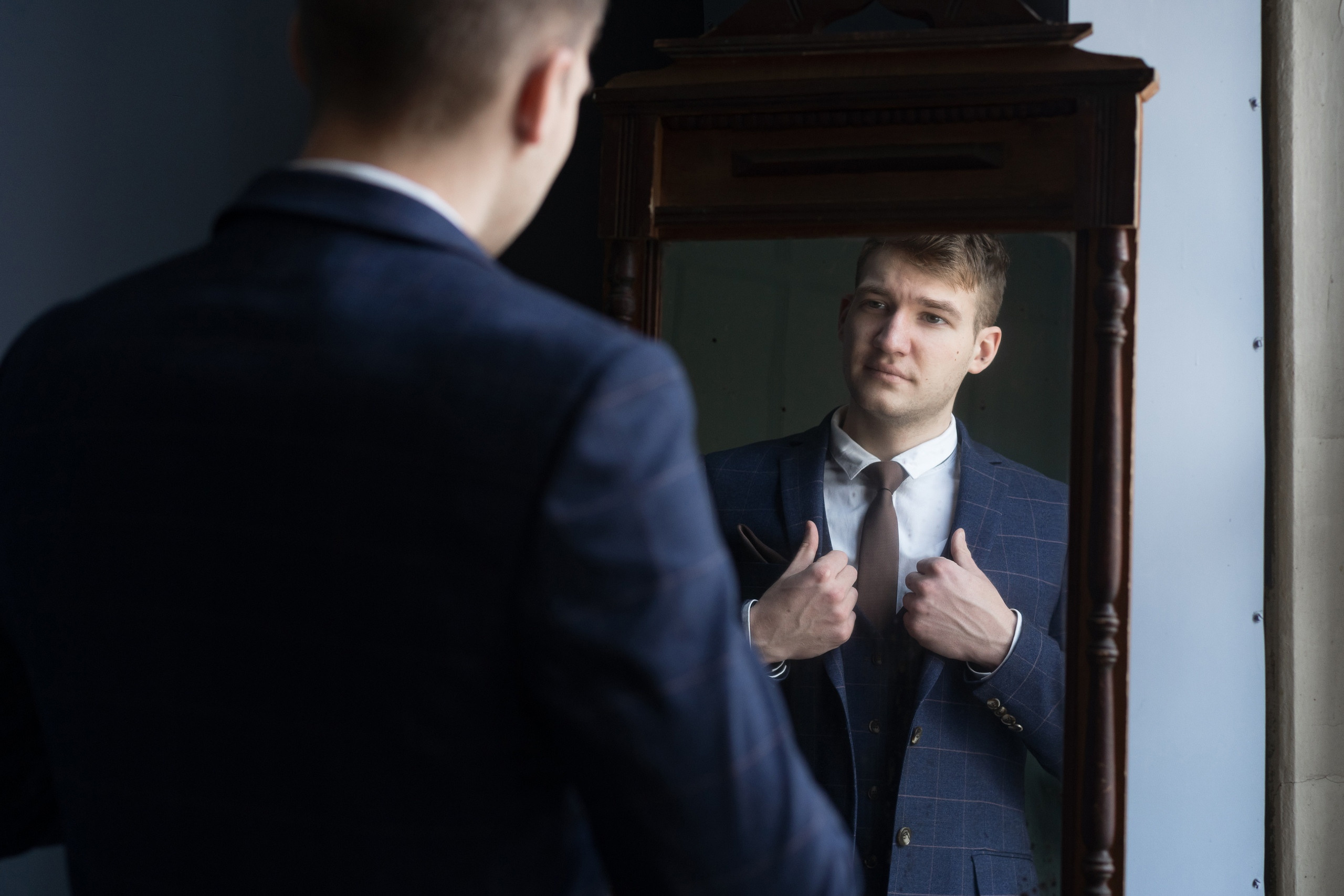 Персональные мужские. Фотограф Олеся Мочалова. Москва. Нижний Новгород