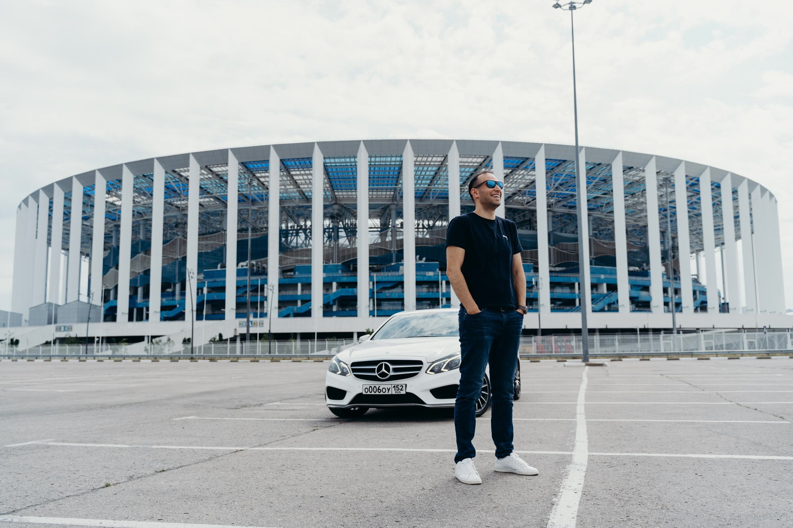 Персональные мужские. Фотограф Олеся Мочалова. Москва. Нижний Новгород