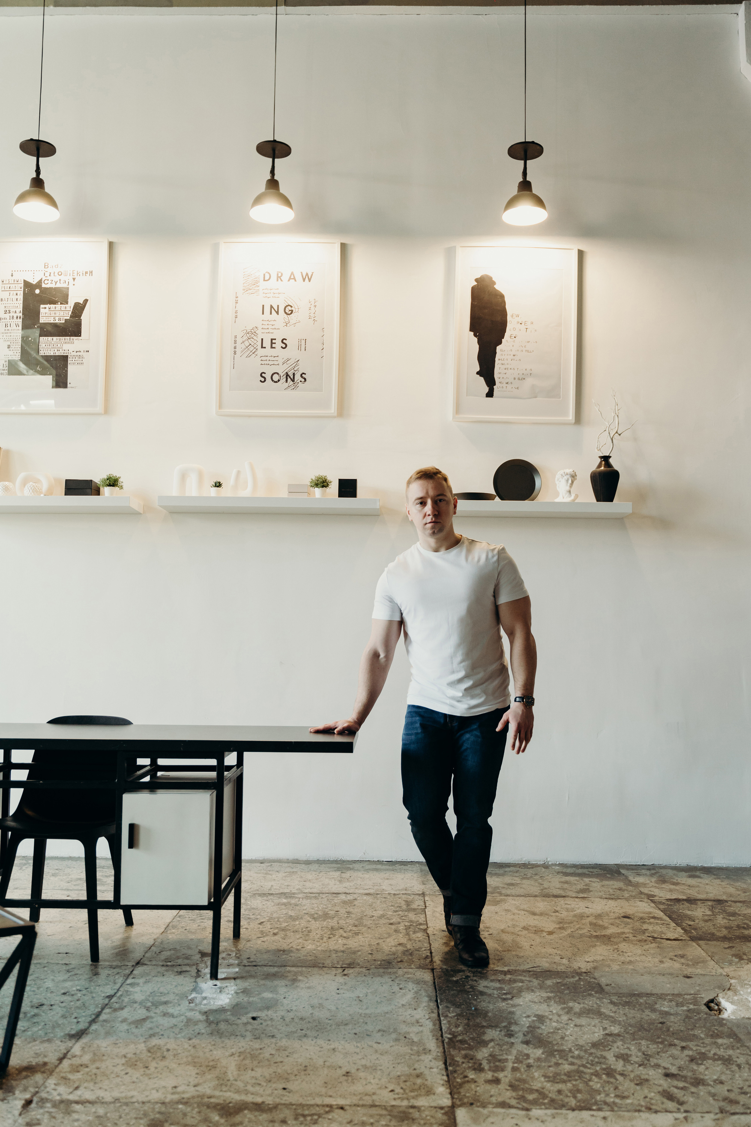 Персональные мужские. Фотограф Олеся Мочалова. Москва. Нижний Новгород