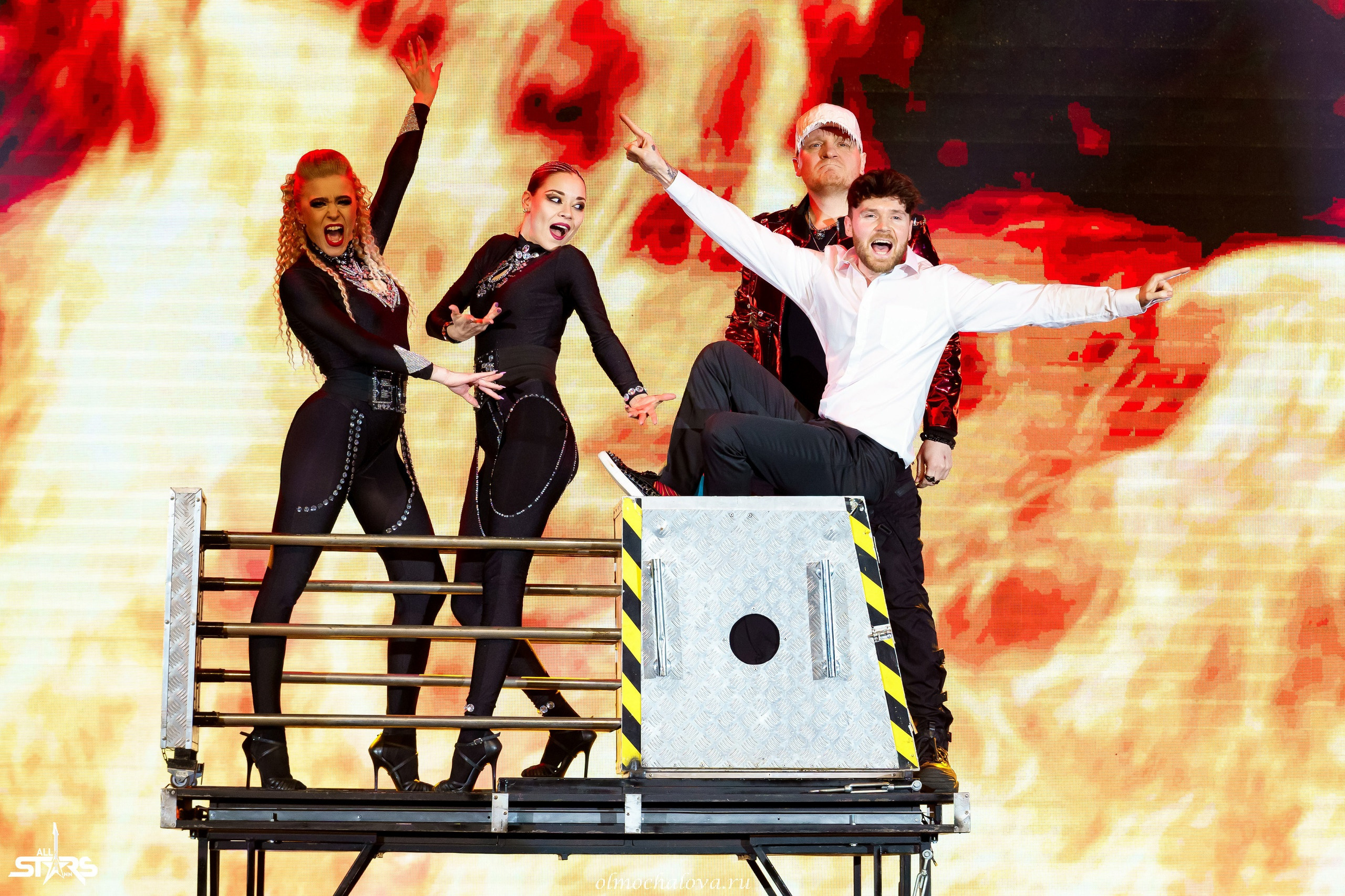 Репортажная фотосъемка. Фотограф Олеся Мочалова. Москва. Нижний Новгород