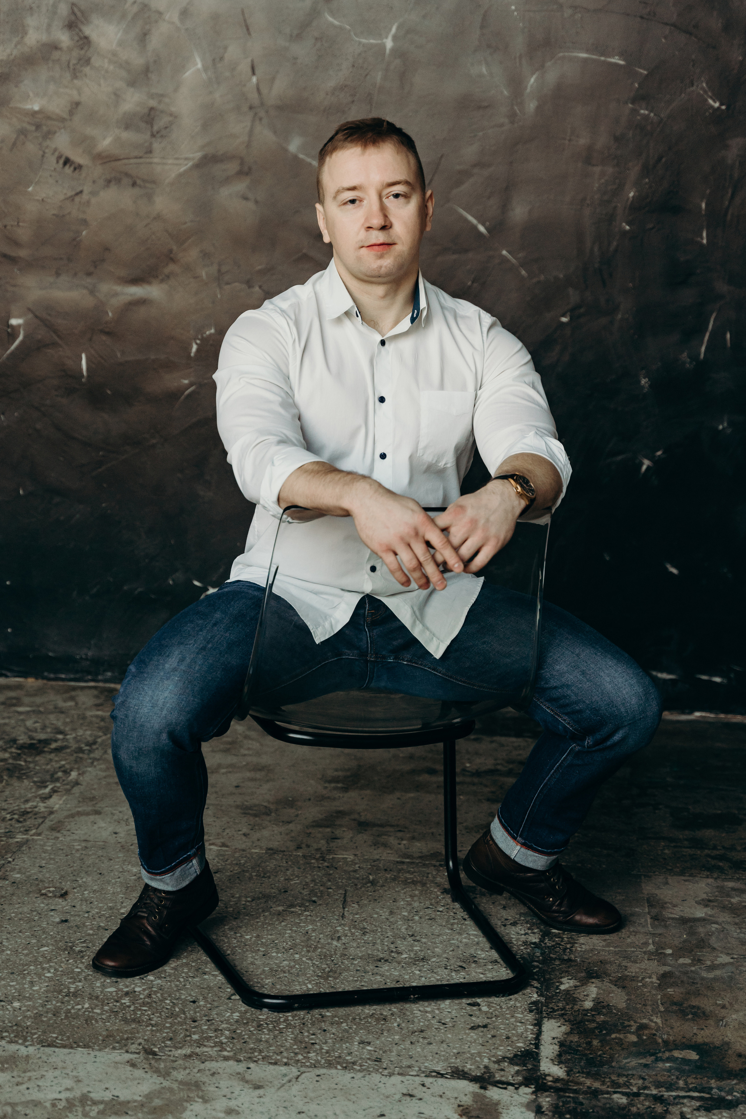 Персональные мужские. Фотограф Олеся Мочалова. Москва. Нижний Новгород