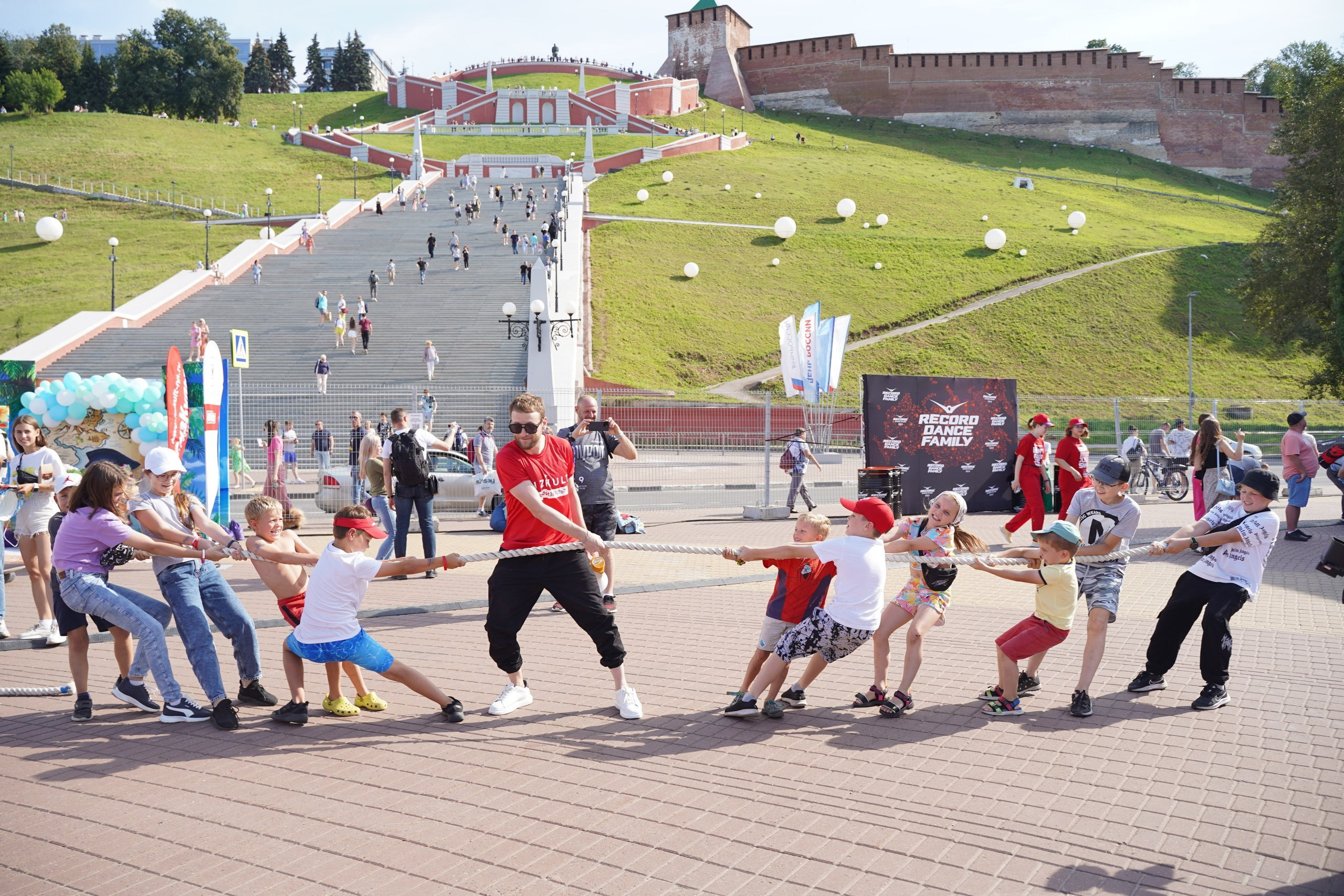 Репортажная фотосъемка. Фотограф Олеся Мочалова. Москва. Нижний Новгород
