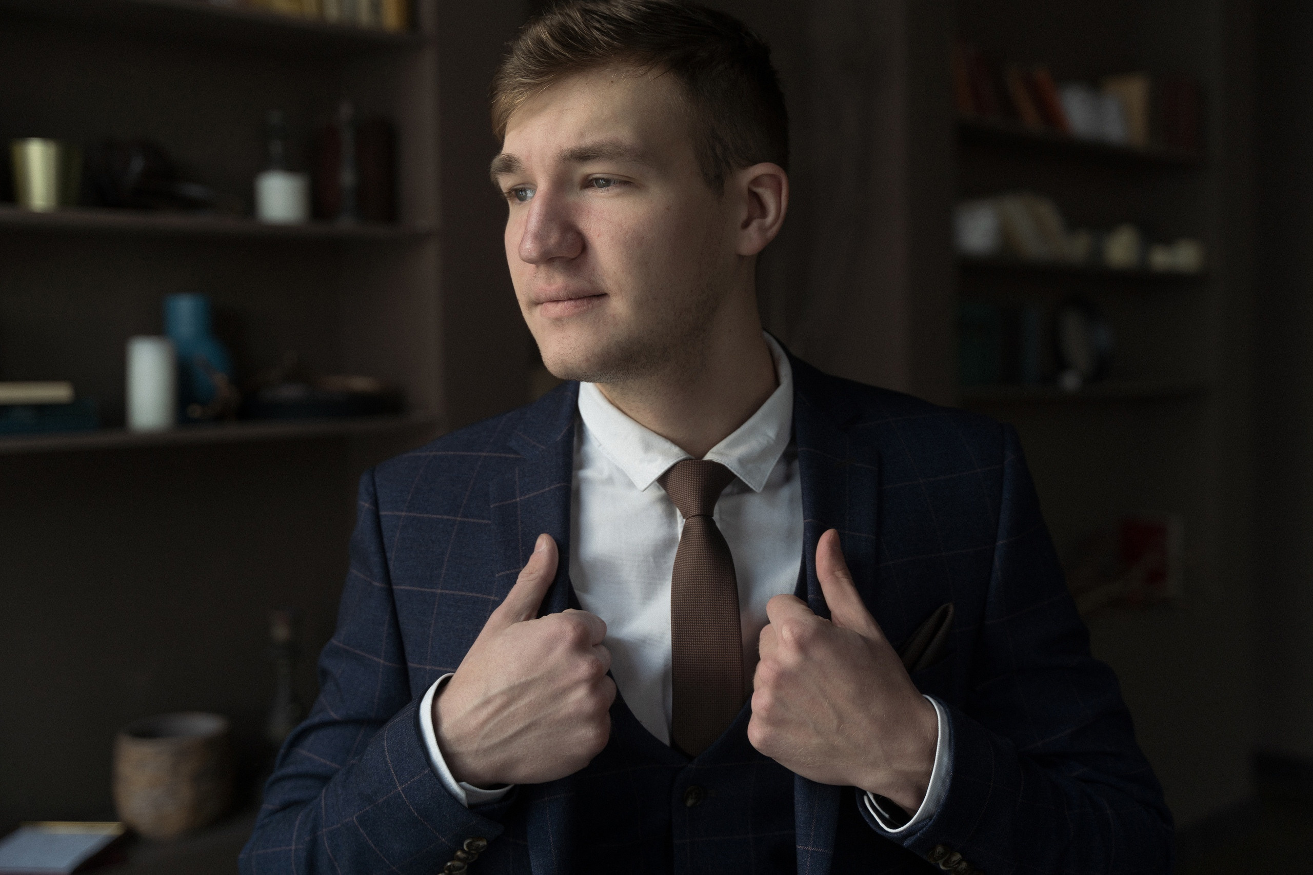 Персональные мужские. Фотограф Олеся Мочалова. Москва. Нижний Новгород