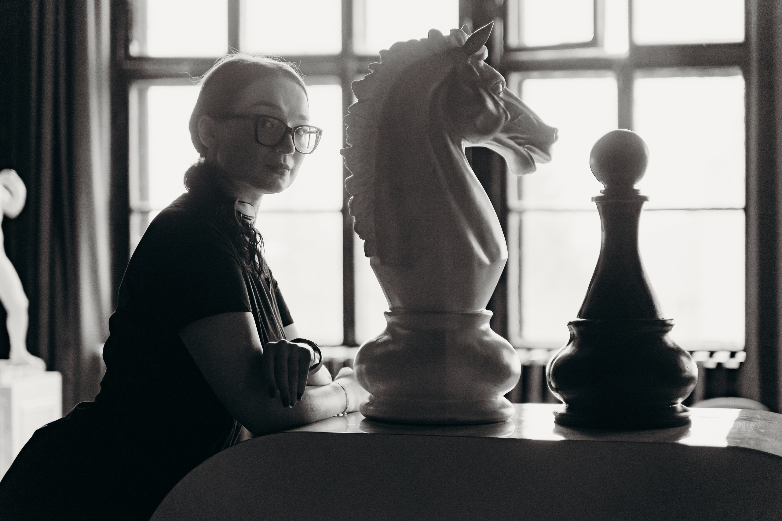 Фотографии девушек. Фотограф Олеся Мочалова. Москва. Нижний Новгород