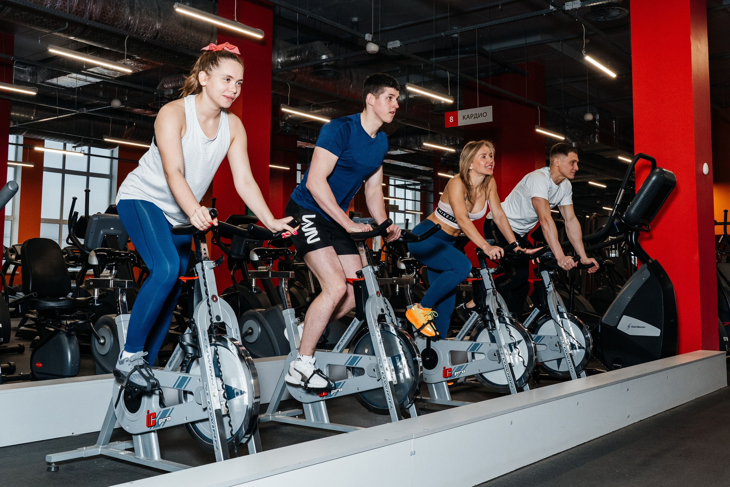 Бизнес-контент группы. Фотограф Олеся Мочалова. Москва. Нижний Новгород