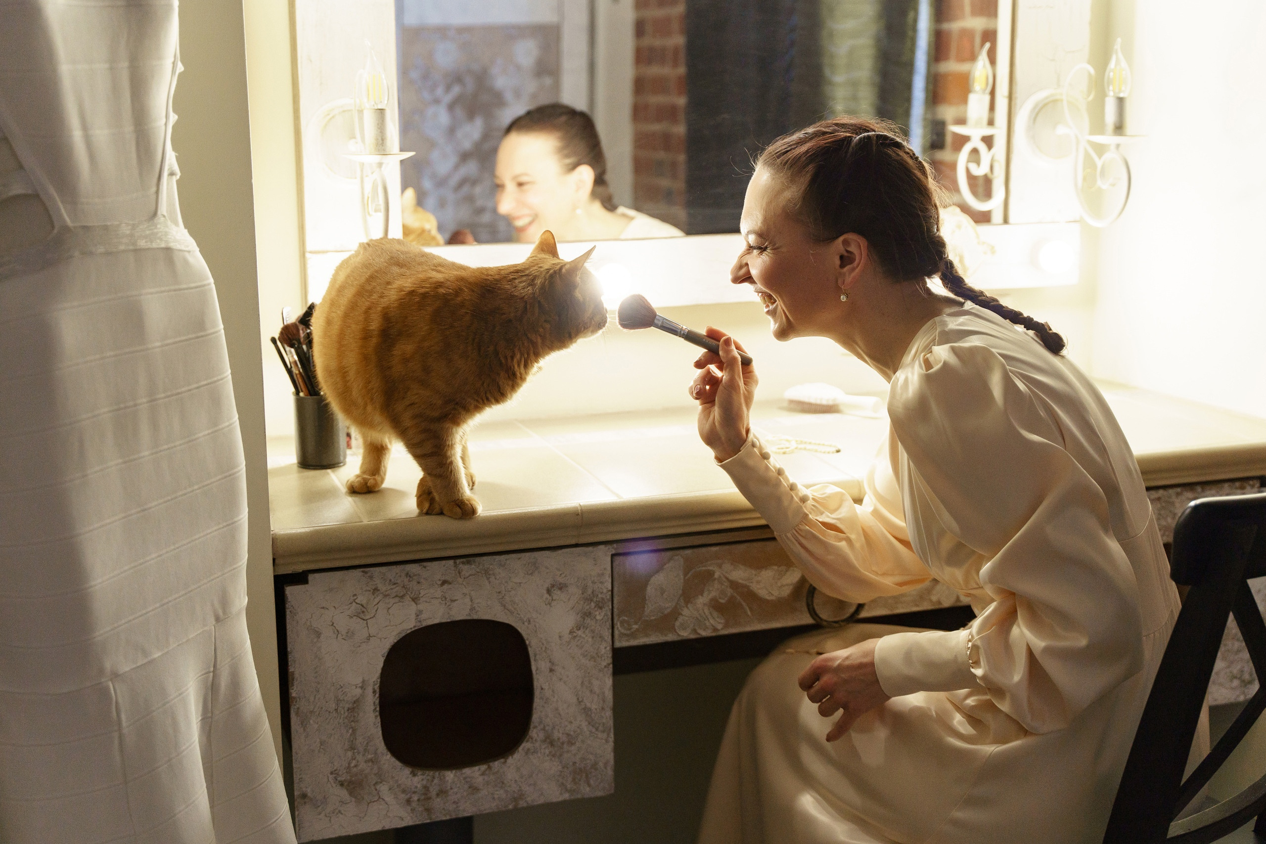 Фотографии девушек. Фотограф Олеся Мочалова. Москва. Нижний Новгород