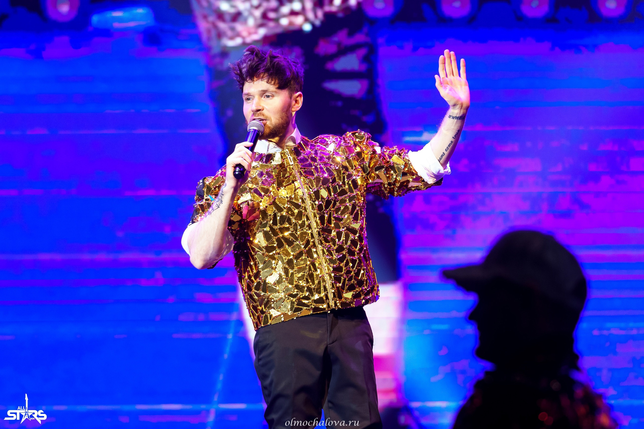 Репортажная фотосъемка. Фотограф Олеся Мочалова. Москва. Нижний Новгород