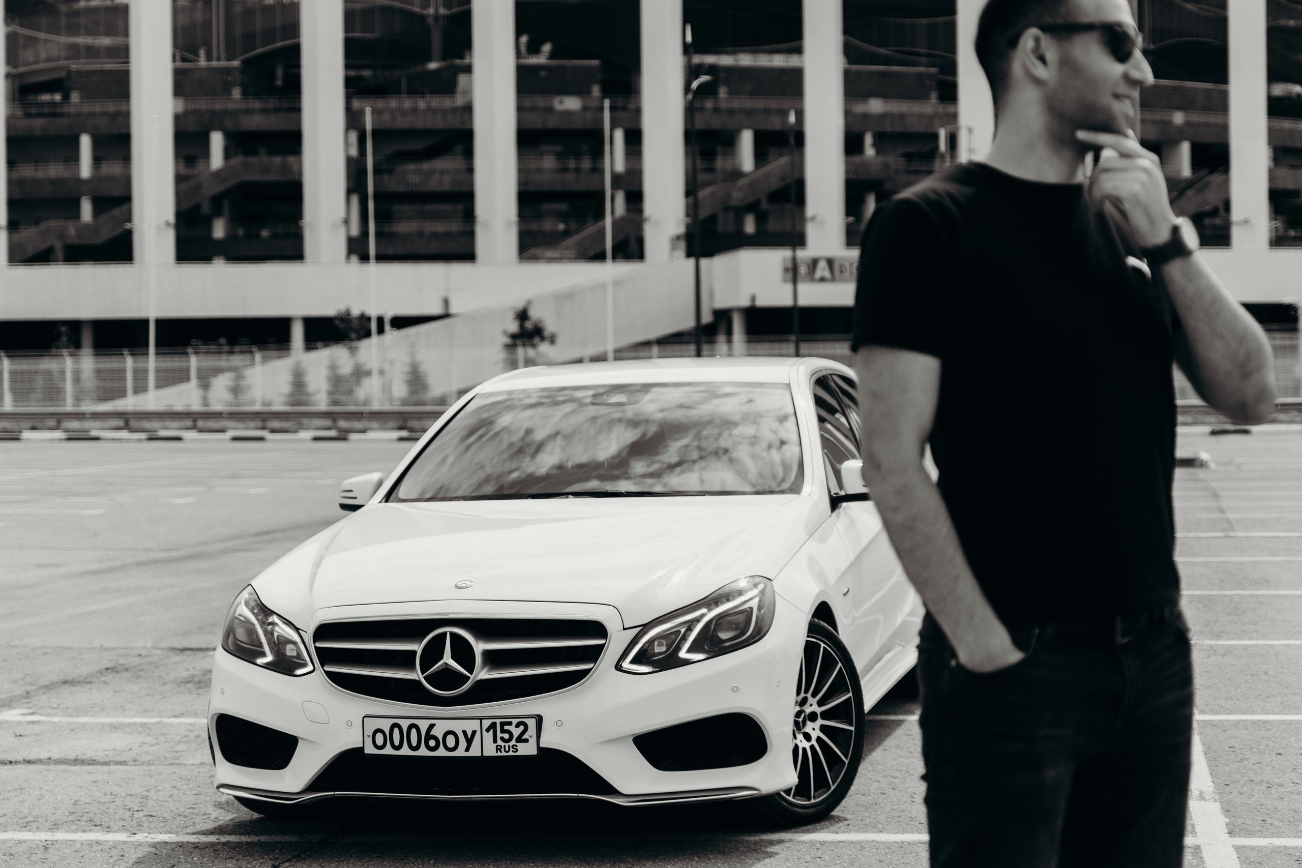 Персональные мужские. Фотограф Олеся Мочалова. Москва. Нижний Новгород