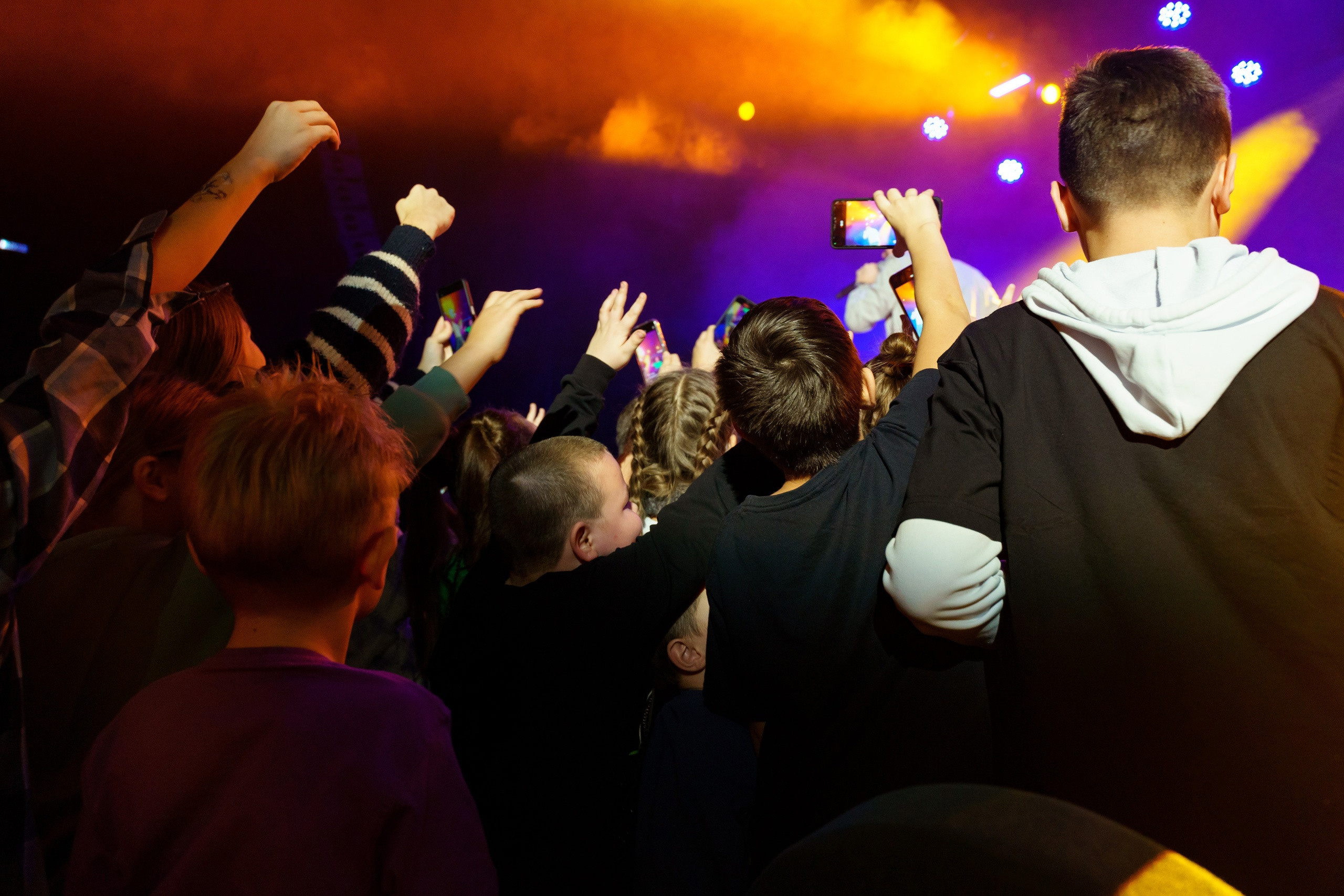 Репортажная фотосъемка. Фотограф Олеся Мочалова. Москва. Нижний Новгород