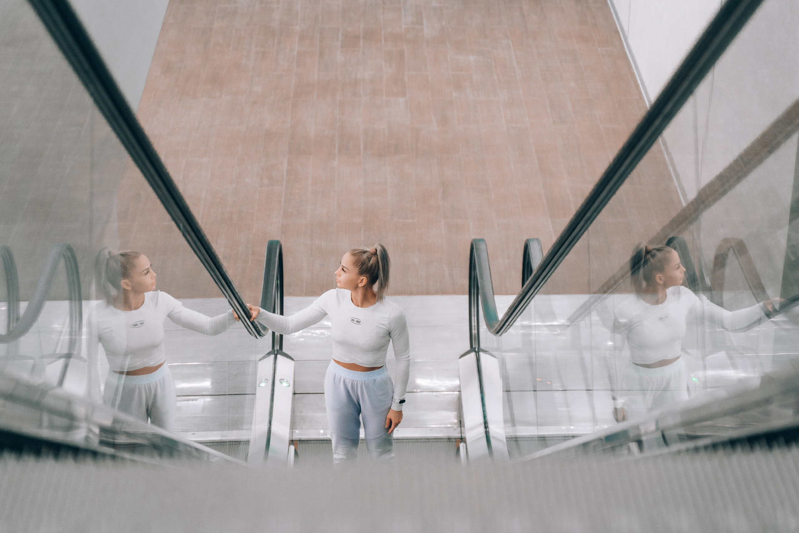 Фотографии девушек. Фотограф Олеся Мочалова. Москва. Нижний Новгород