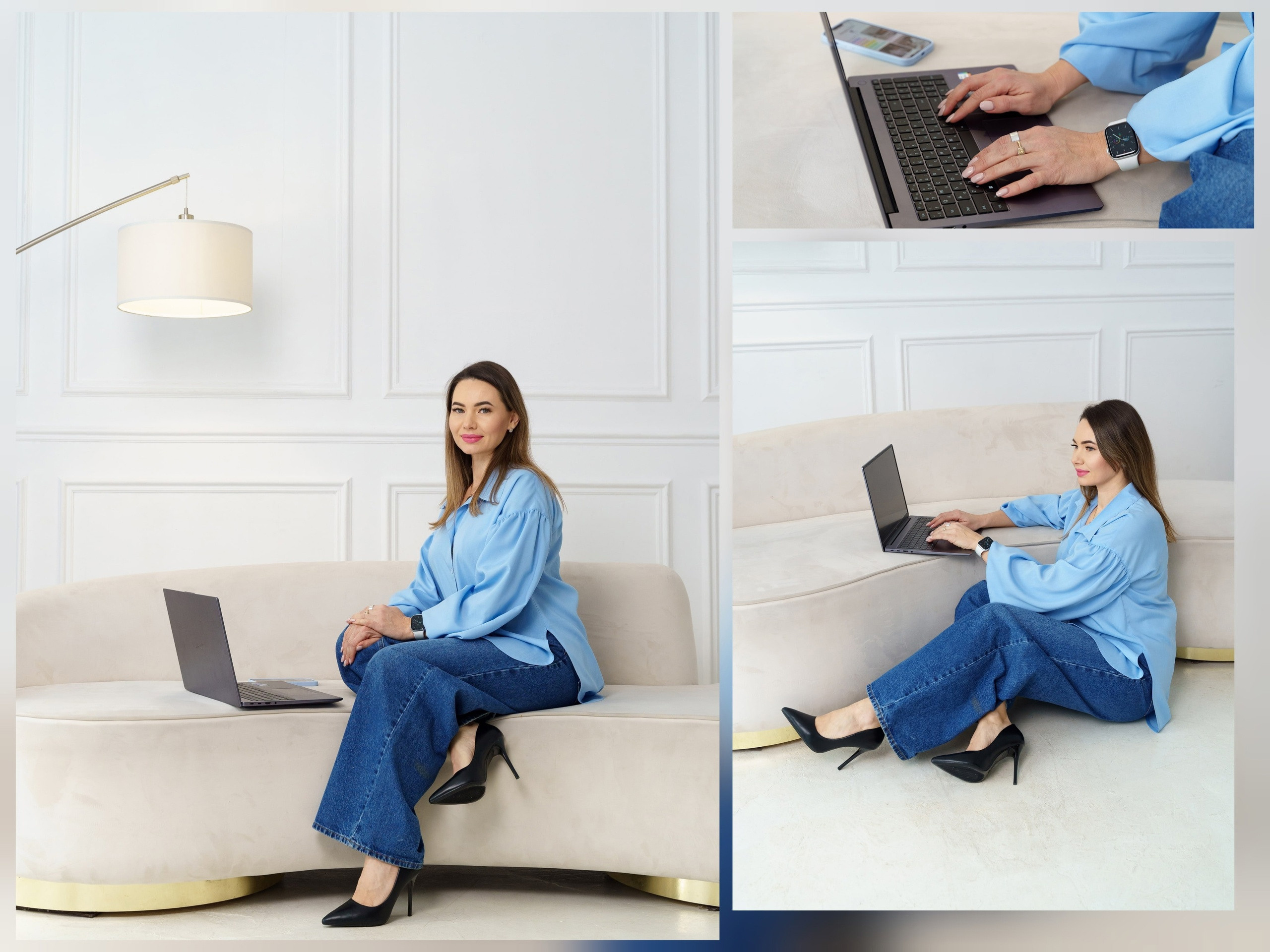 Фотографии девушек. Фотограф Олеся Мочалова. Москва. Нижний Новгород