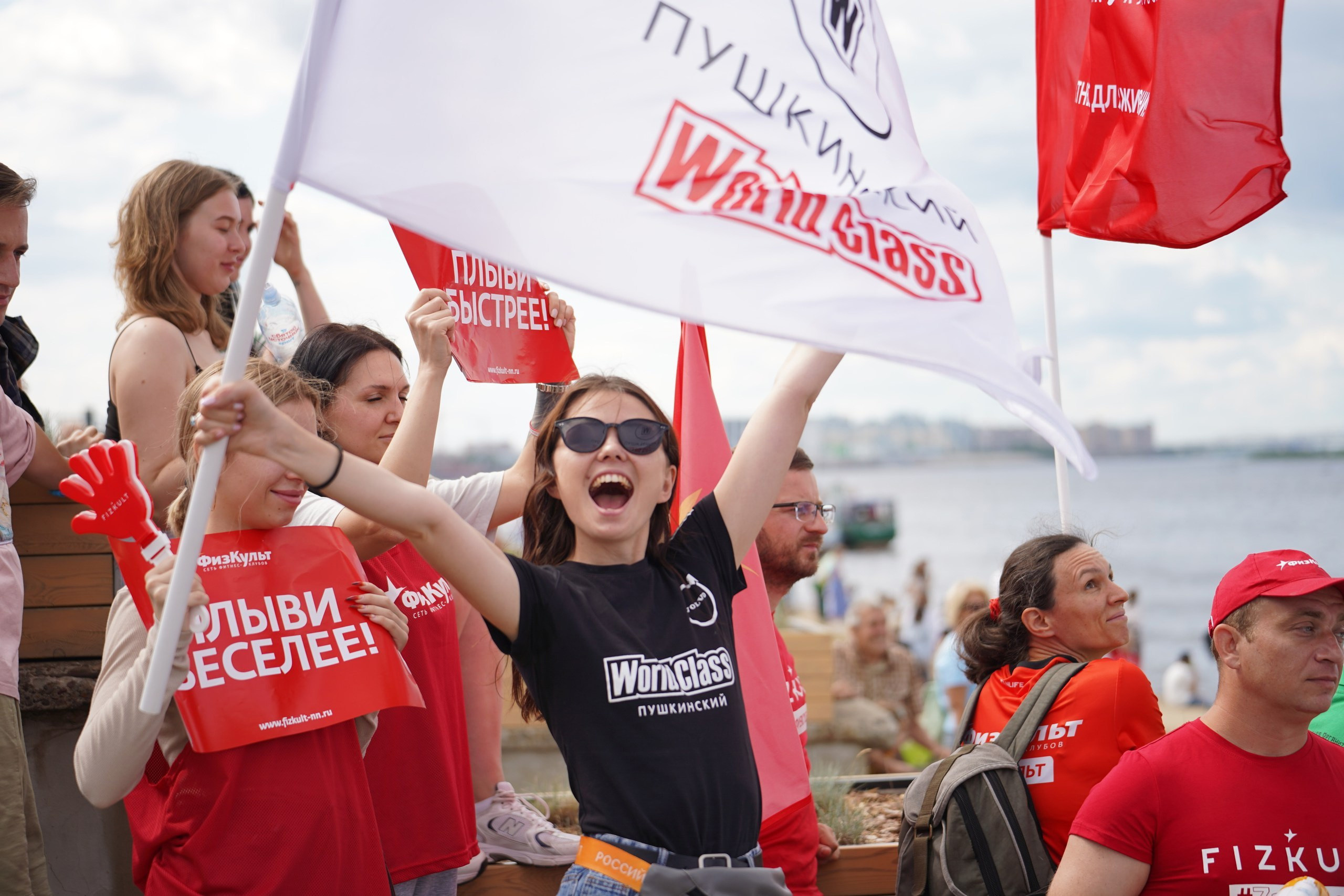 Репортажная фотосъемка. Фотограф Олеся Мочалова. Москва. Нижний Новгород