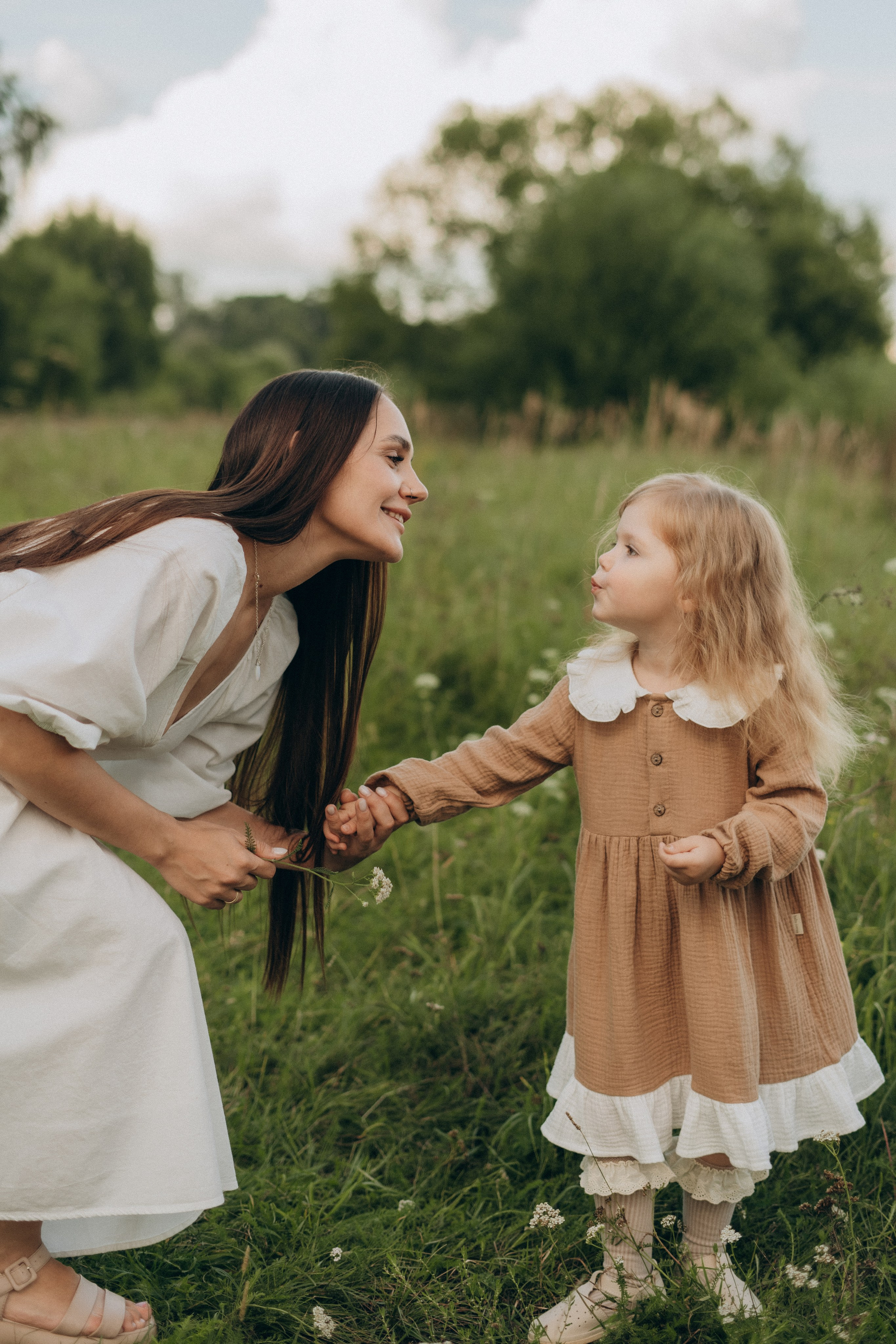 Семейная фотосессия Москва. Фотограф Москва Виктория-Антуанетта