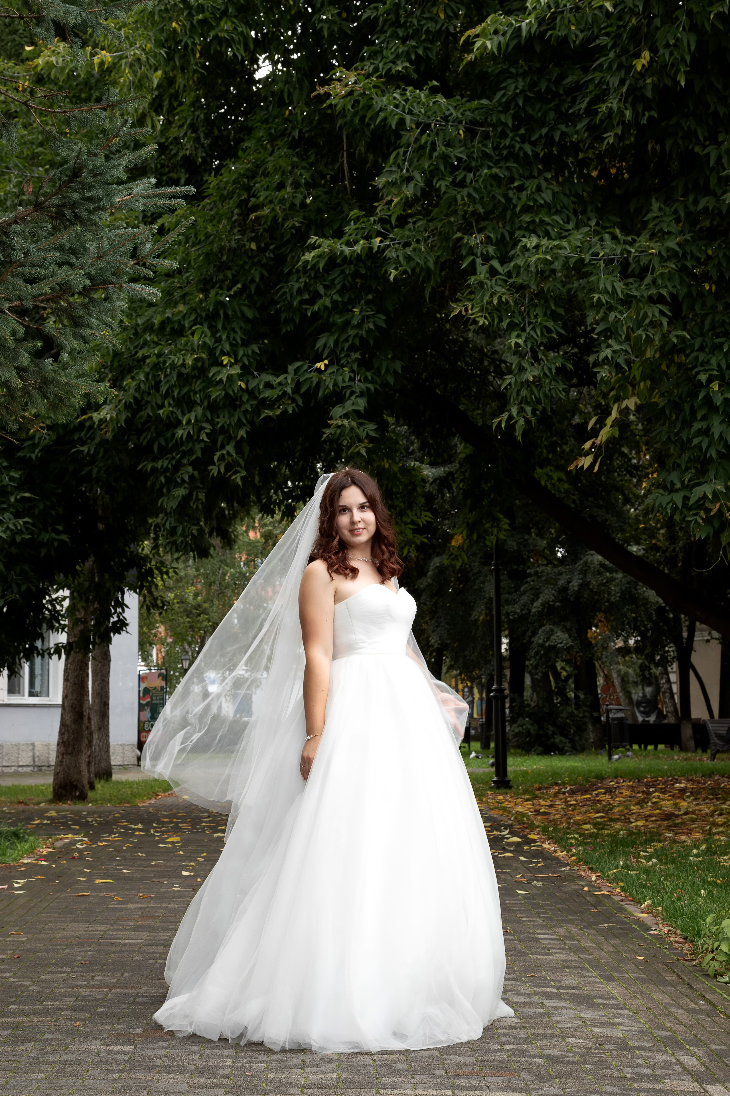 Виолетта и Никита. Фотограф в Томске Евгения Гуляева