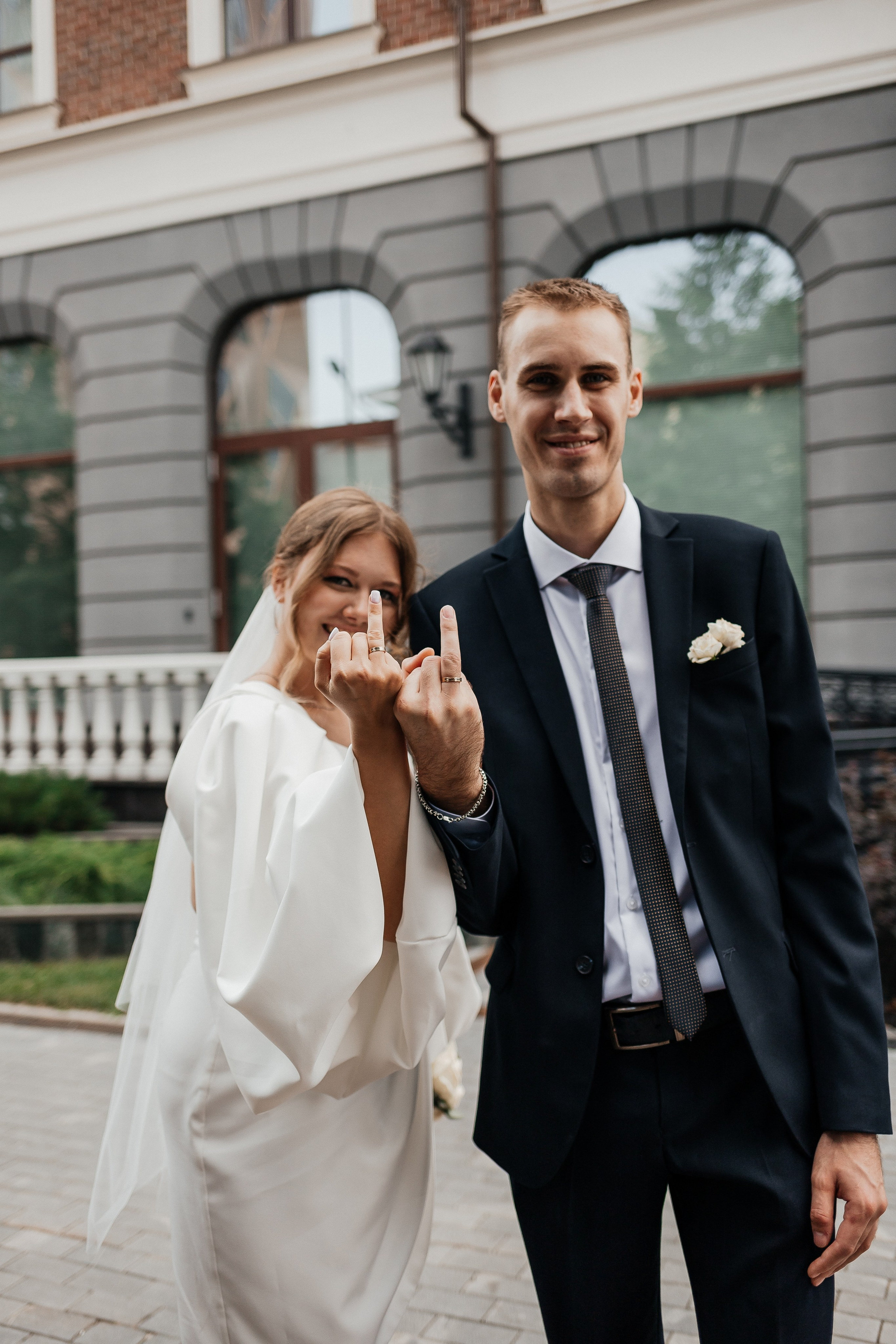 Владимир и Ника/2024. Свадебный и семейный фотограф в Екатеринбурге