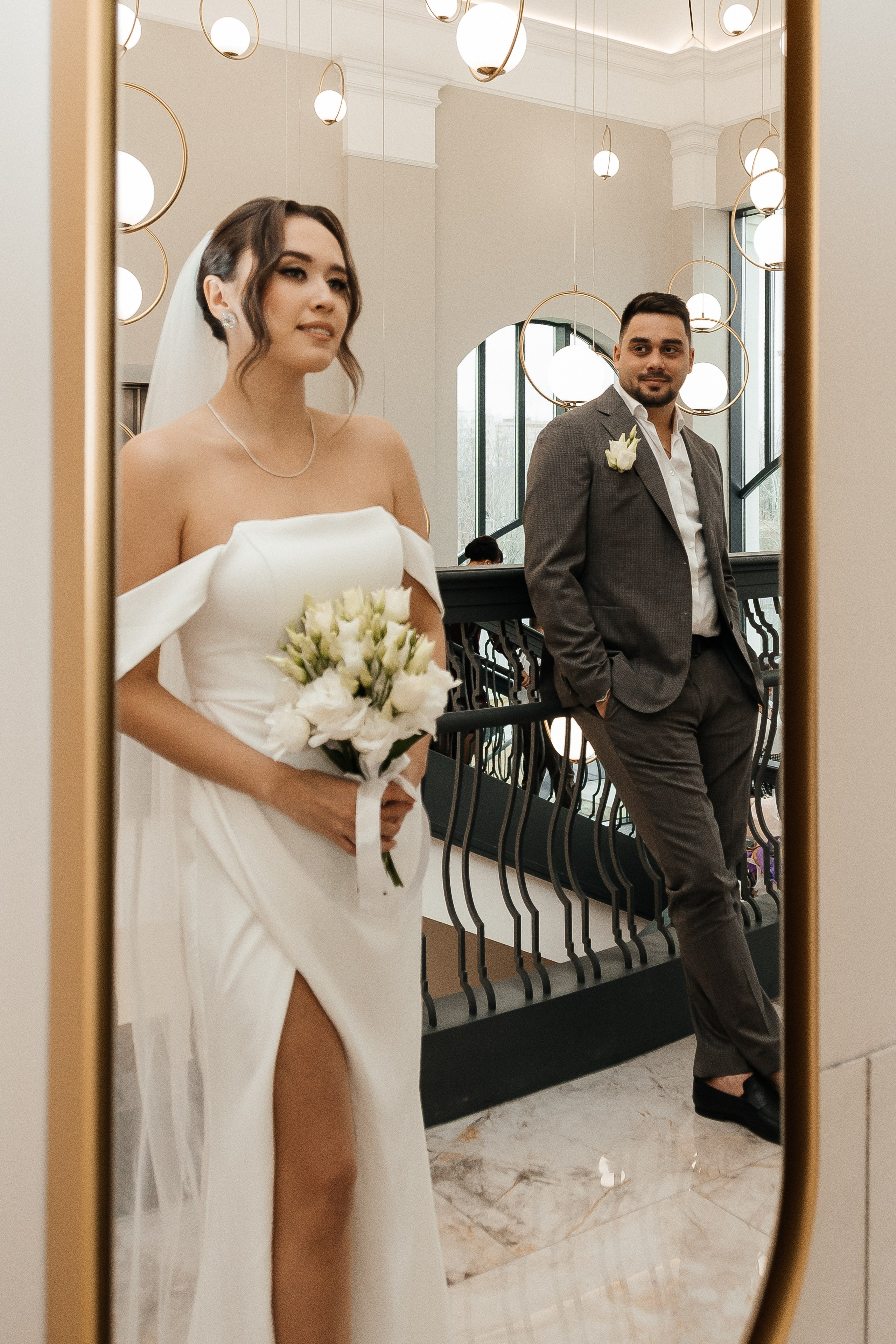 Рамиль и Регина/ 2024. Свадебный и семейный фотограф в Екатеринбурге