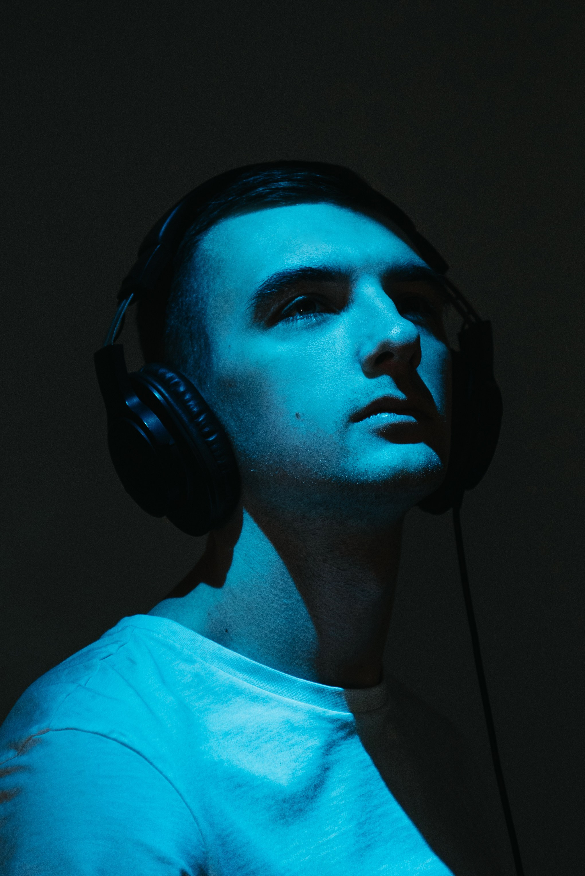 Alexander. Фотограф | Москва | Дарья Новикова