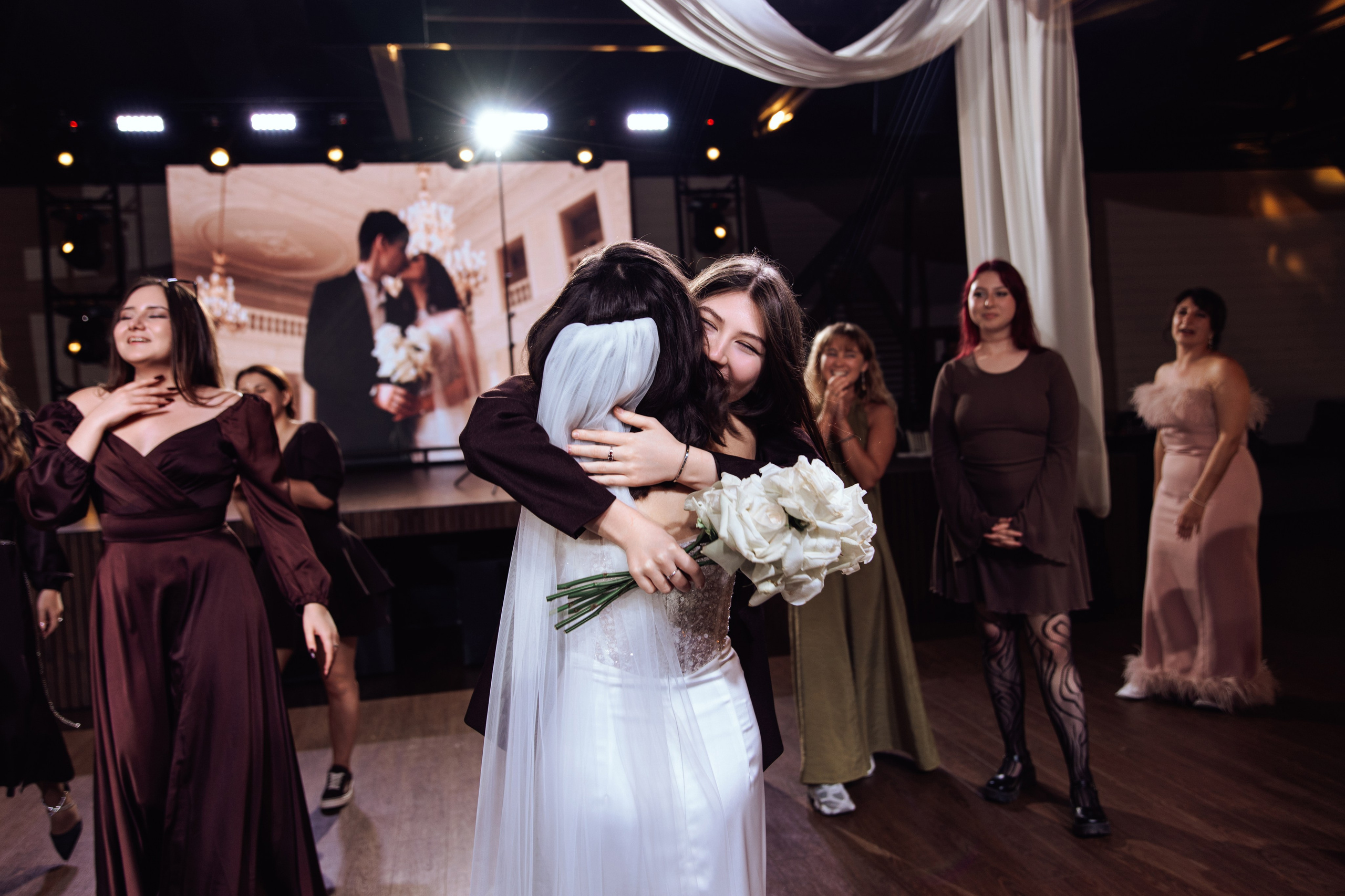 Свадебная фотосессия С&Н 2025. СВАДЕБНЫЙ ФОТОГРАФ И ВИДЕОГРАФ УЛЬЯНОВСК